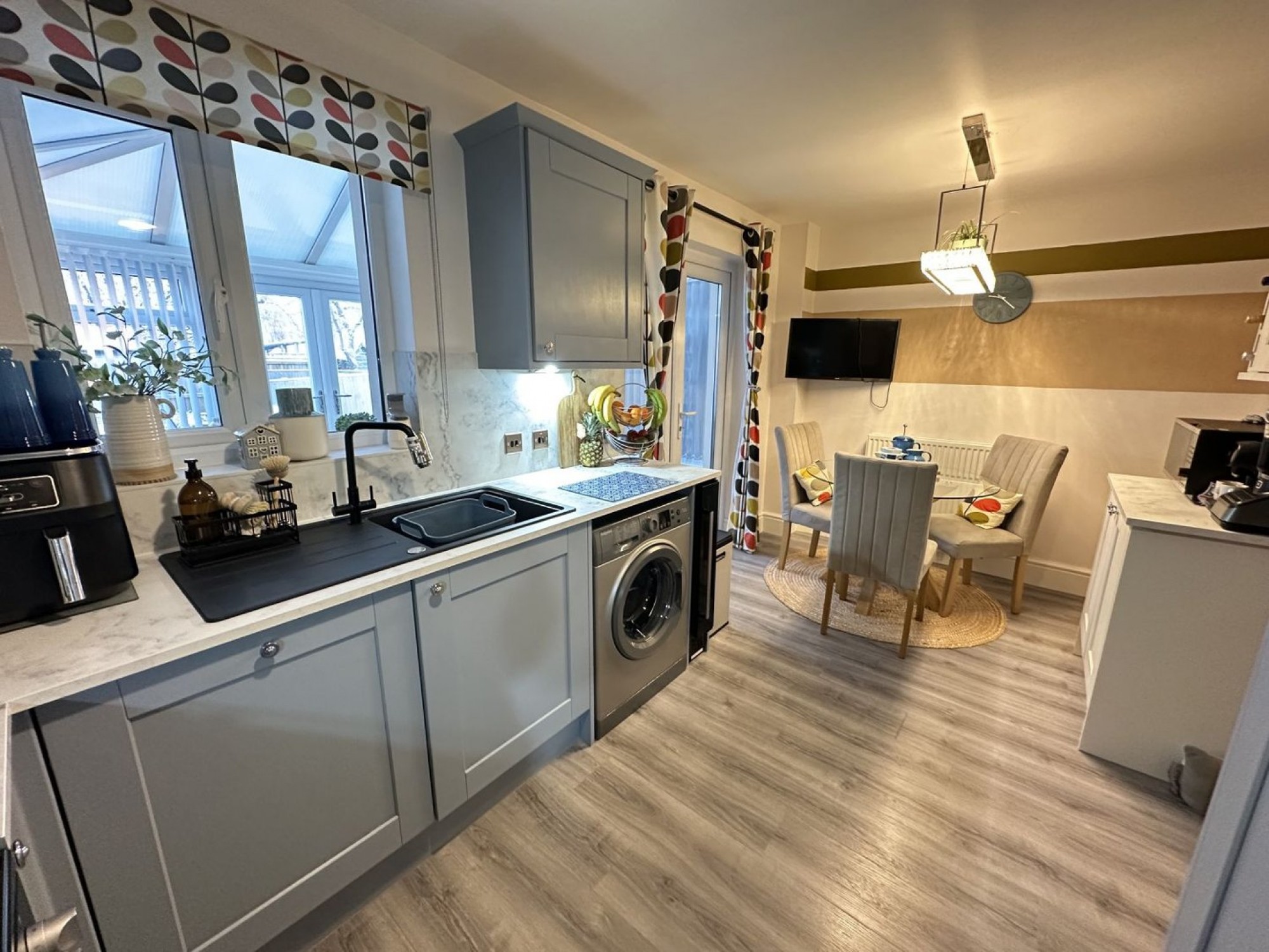 Images for Parc Tarell, Brecon, Powys