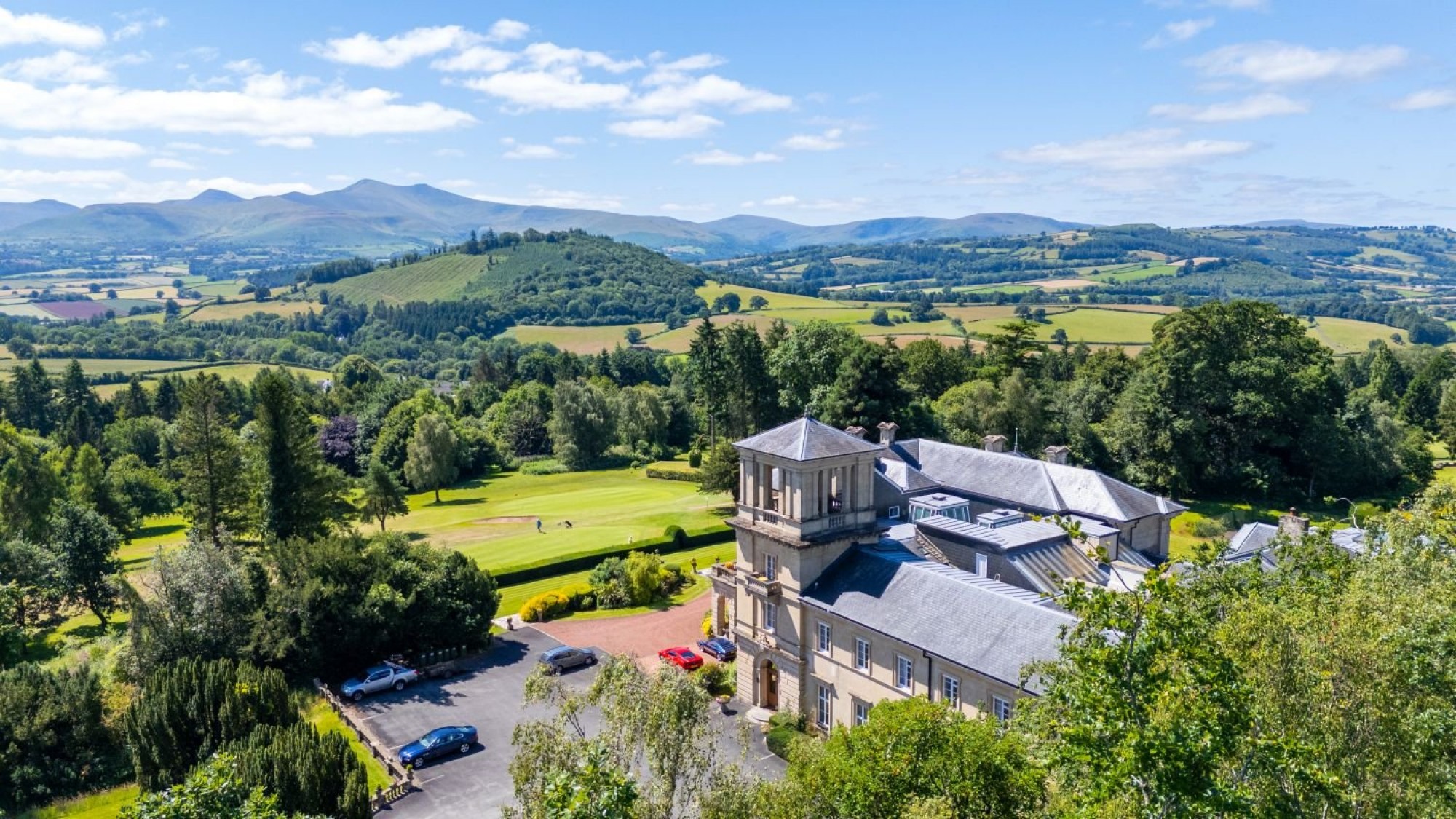 Images for Penoyre, Brecon, Powys