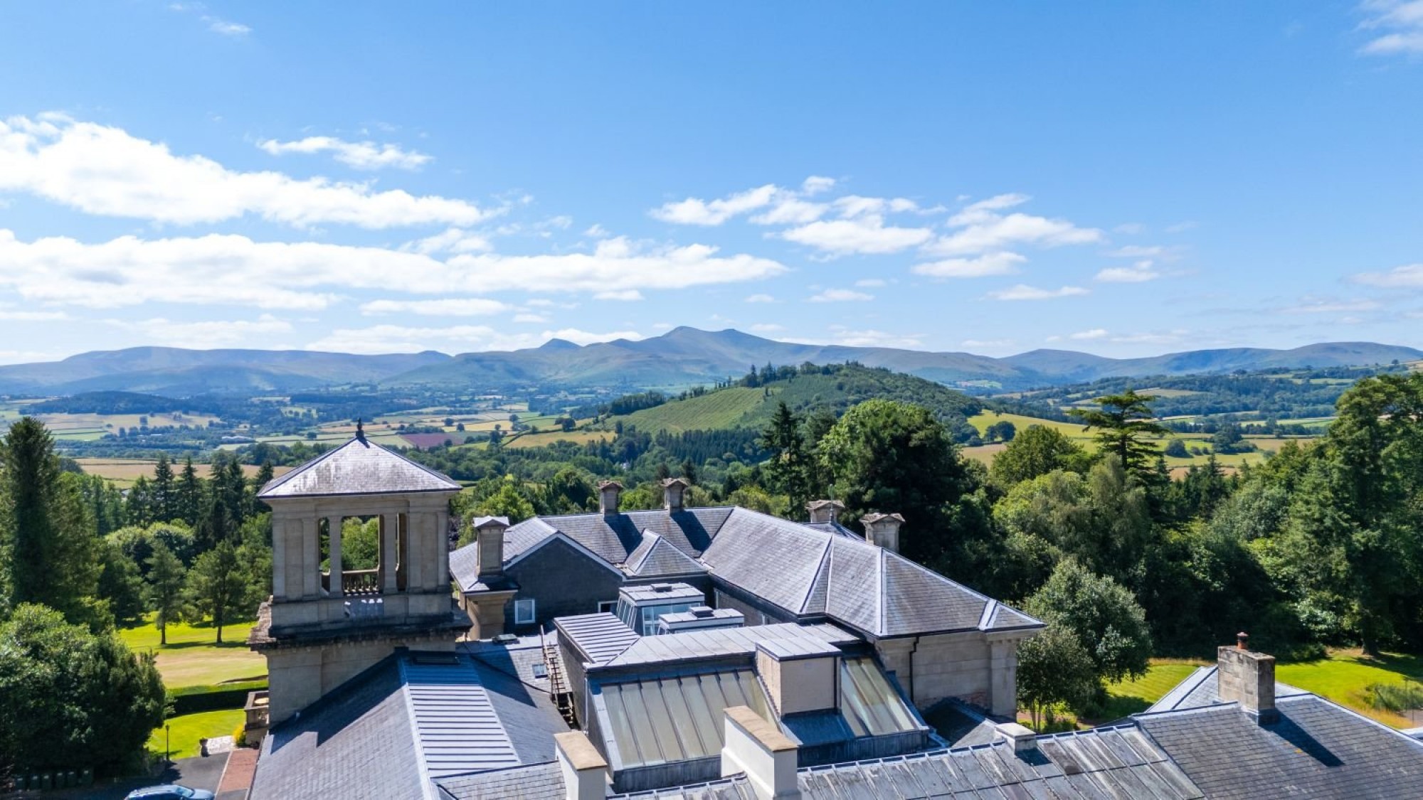 Images for Penoyre, Brecon, Powys