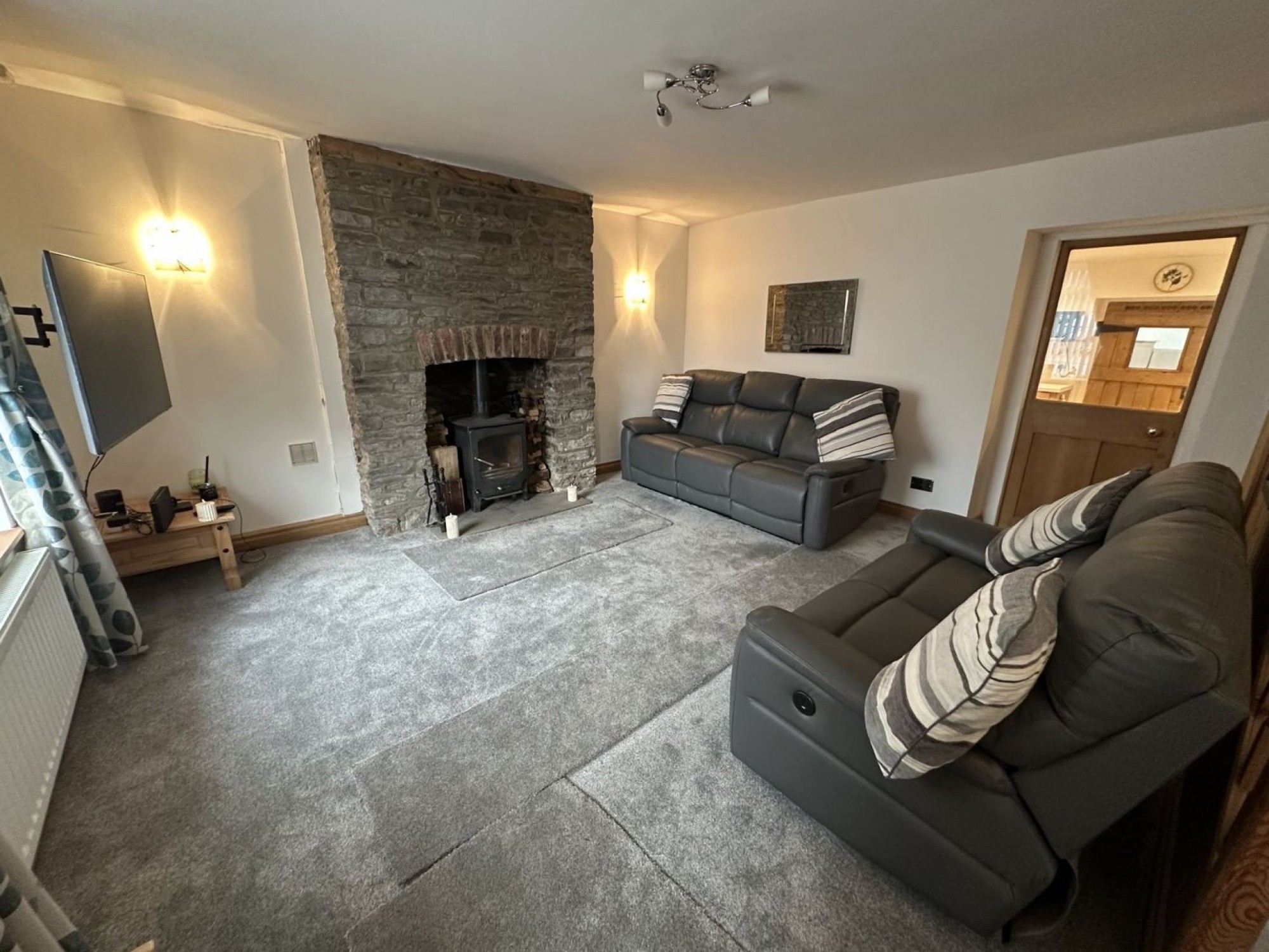 Images for Penpentre, Brecon, Powys