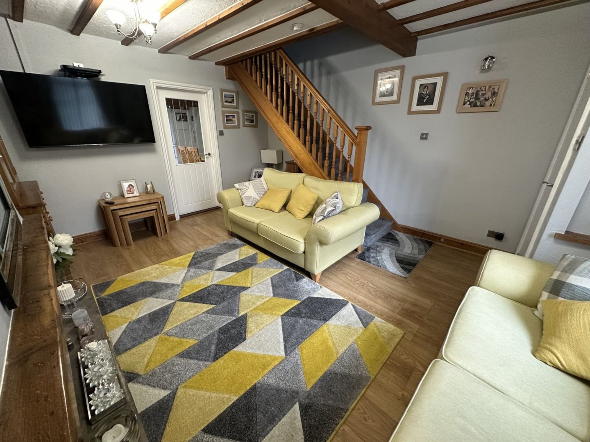 Images for St Johns Terrace, Brecon, Powys