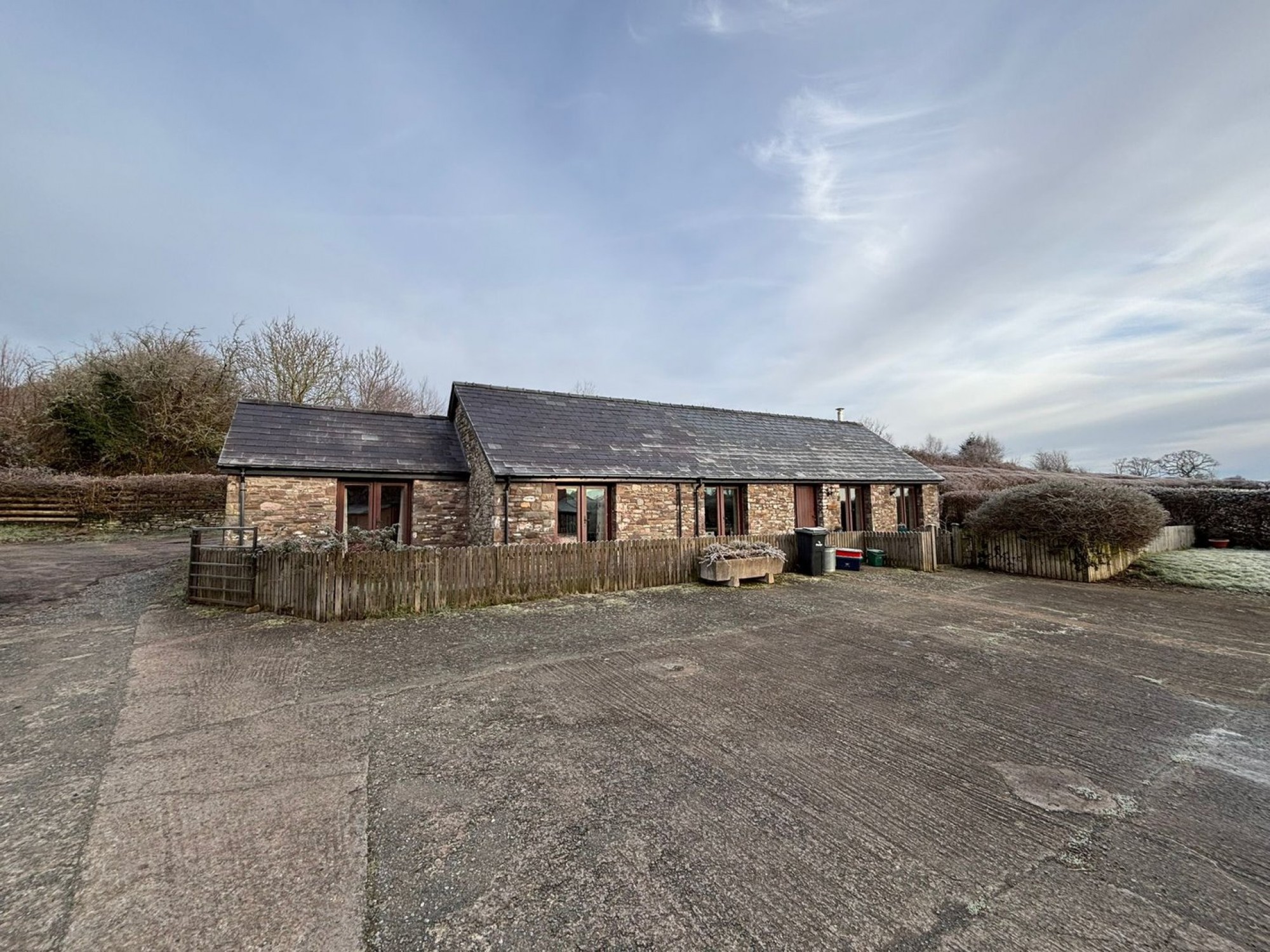 Images for Aberyscir, Brecon, Powys