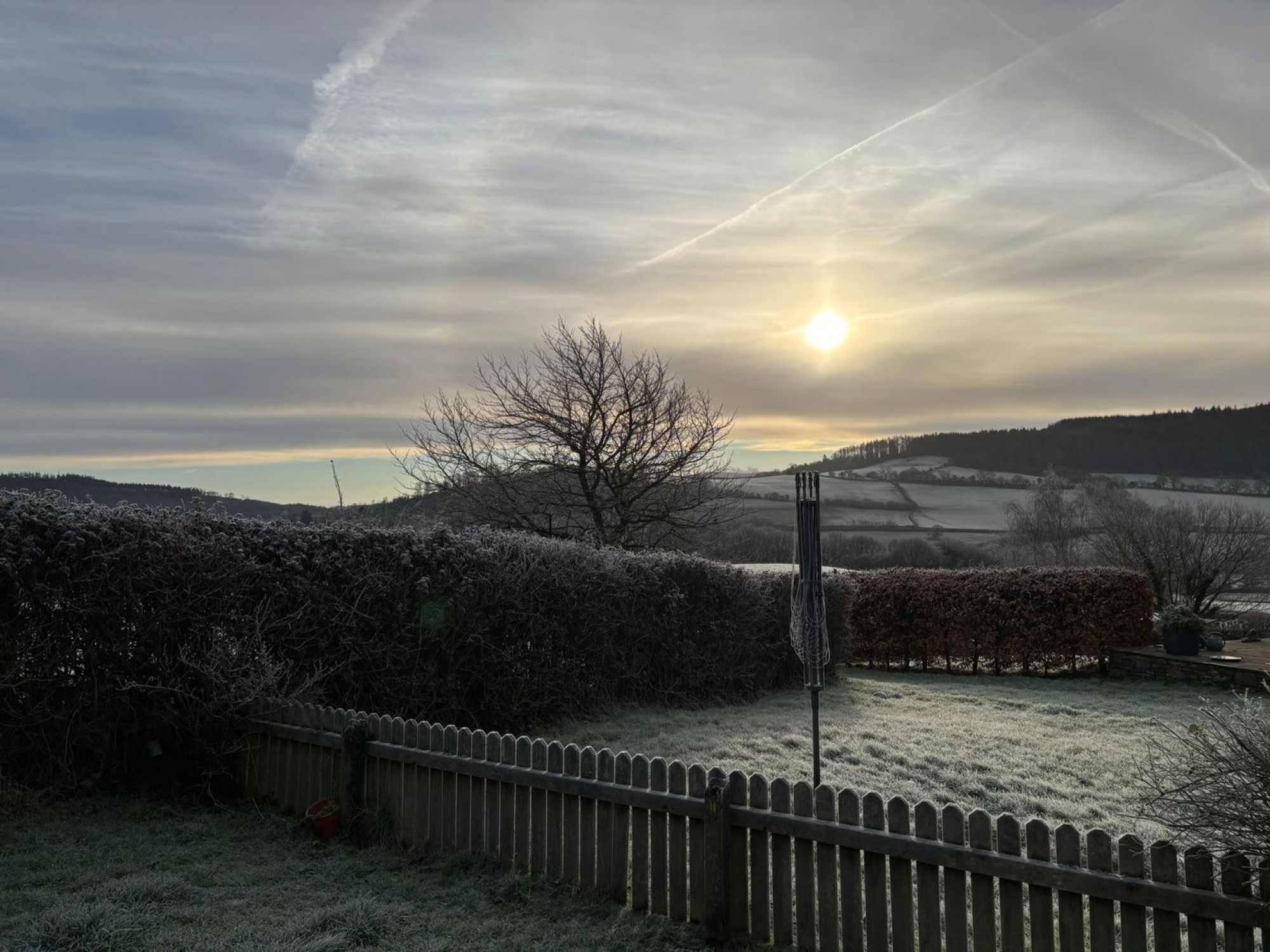 Images for Aberyscir, Brecon, Powys