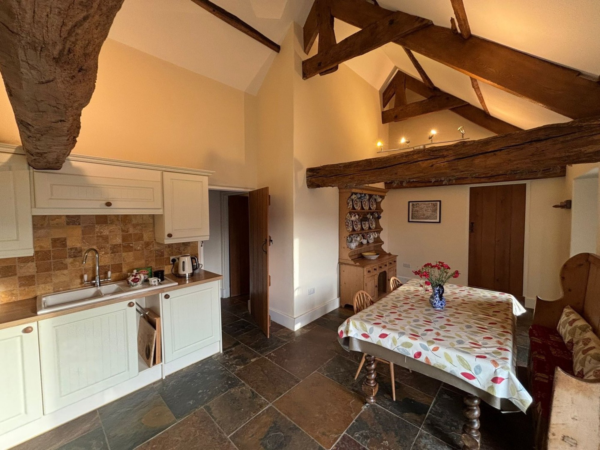 Images for Aberyscir, Brecon, Powys