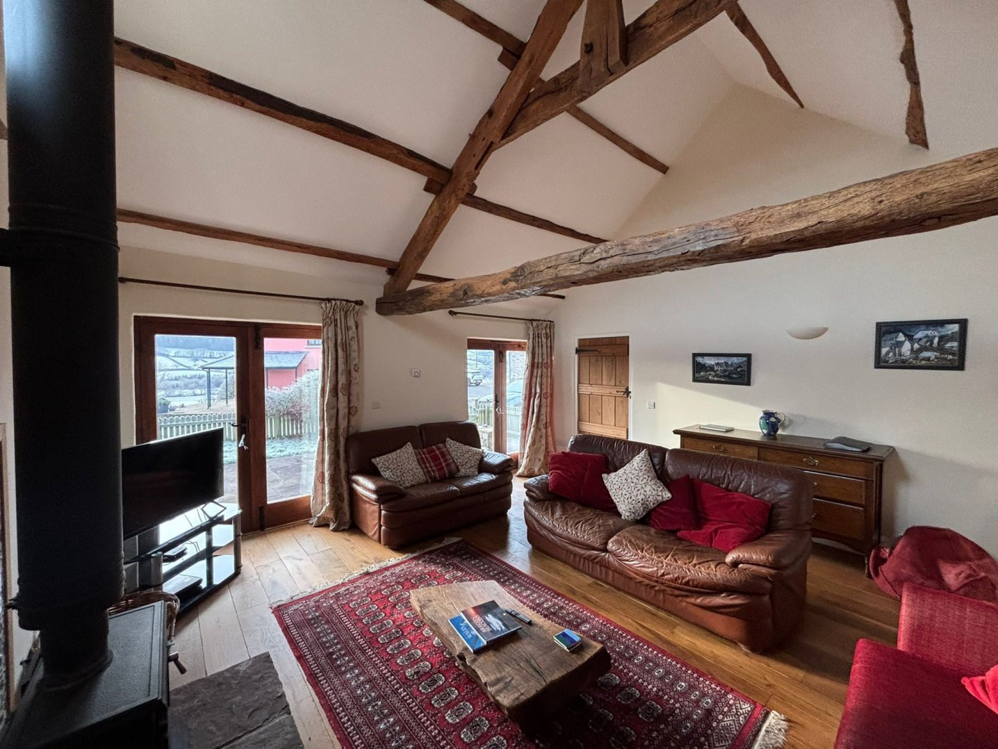 Images for Aberyscir, Brecon, Powys