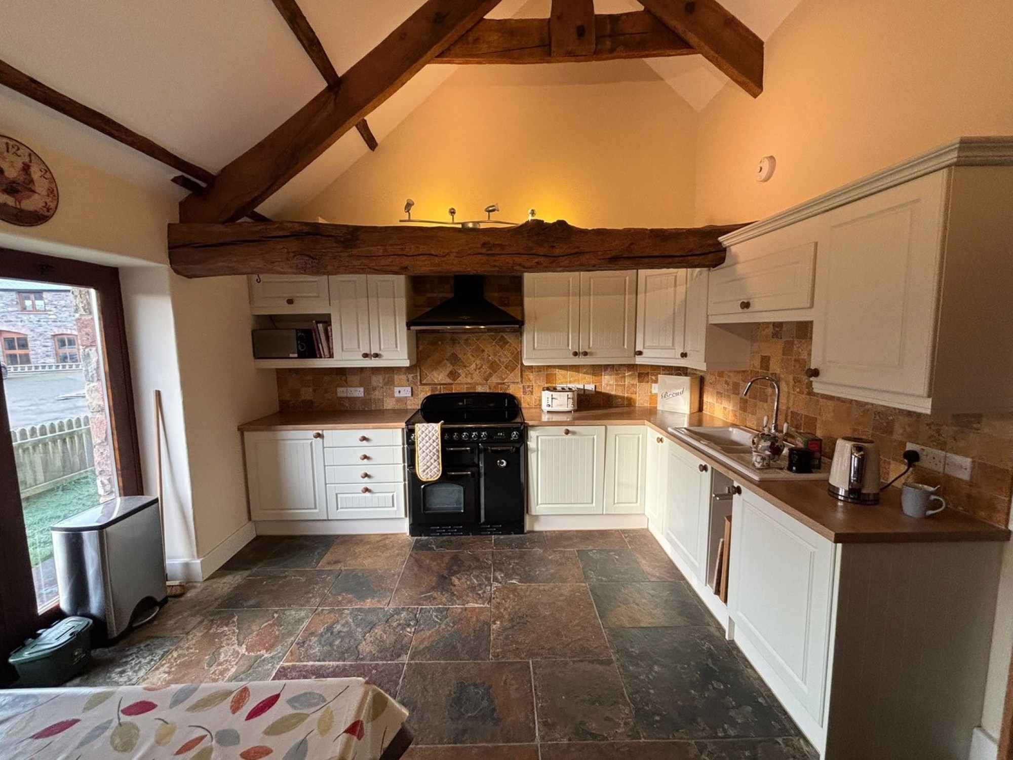 Images for Aberyscir, Brecon, Powys