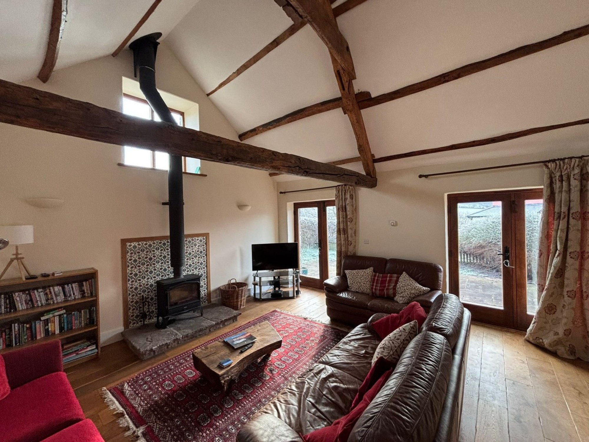 Images for Aberyscir, Brecon, Powys