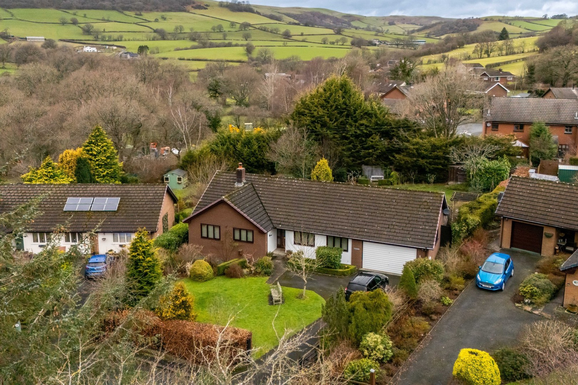 Images for Franksbridge, Llandrindod Wells, Powys