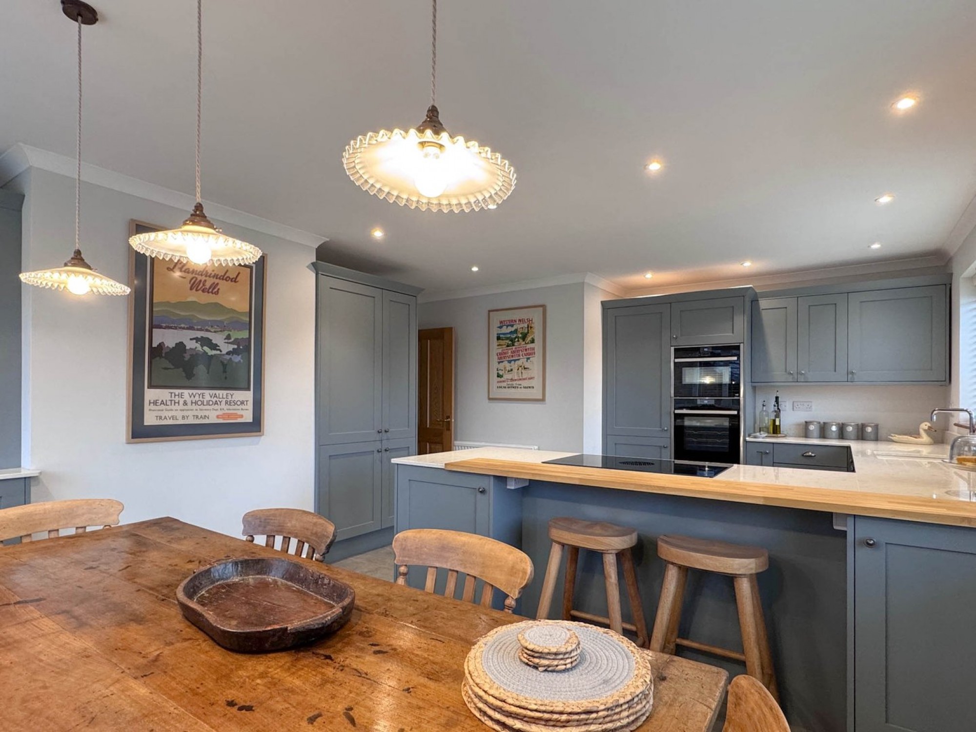 Images for Franksbridge, Llandrindod Wells, Powys