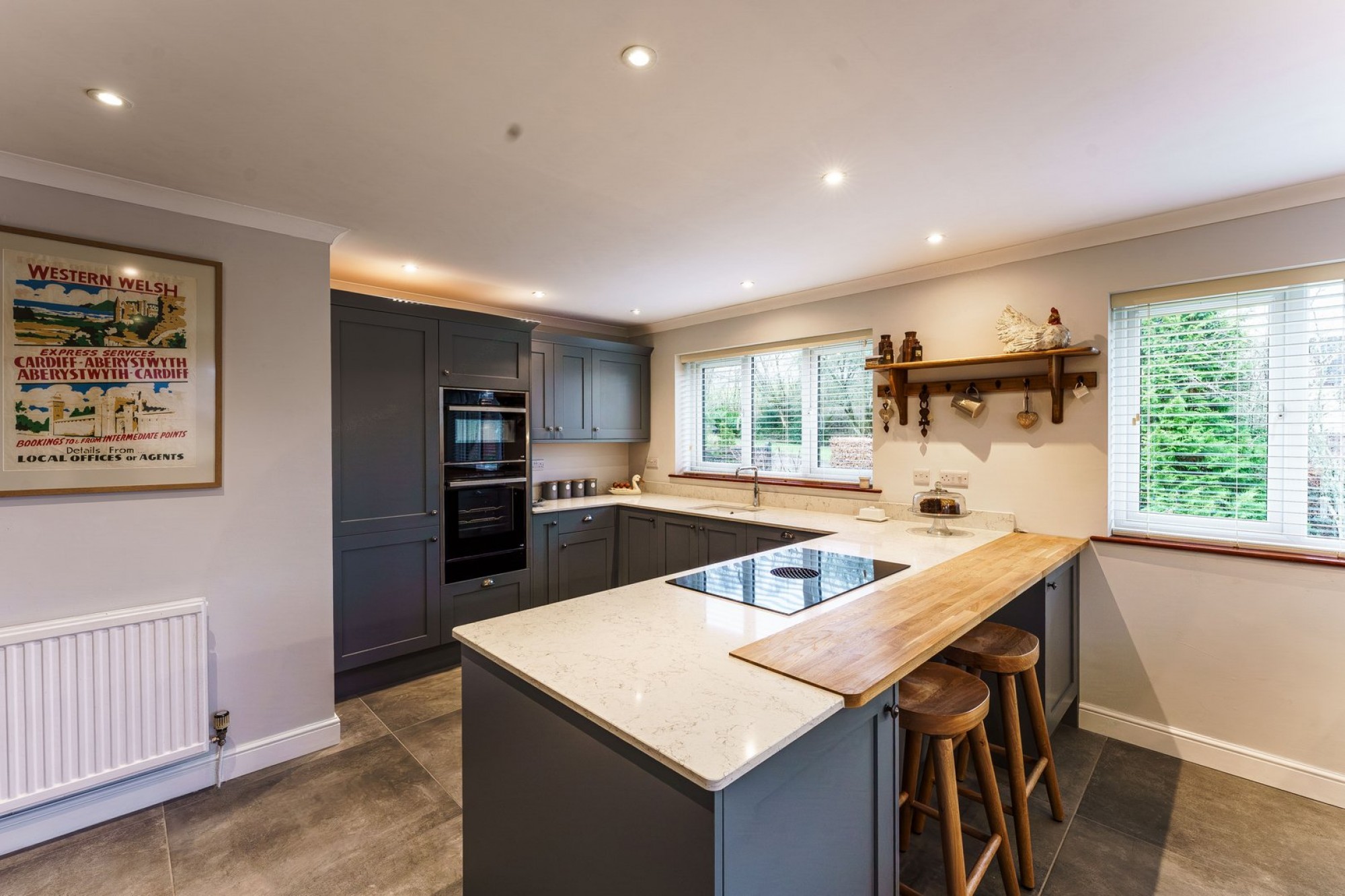 Images for Franksbridge, Llandrindod Wells, Powys