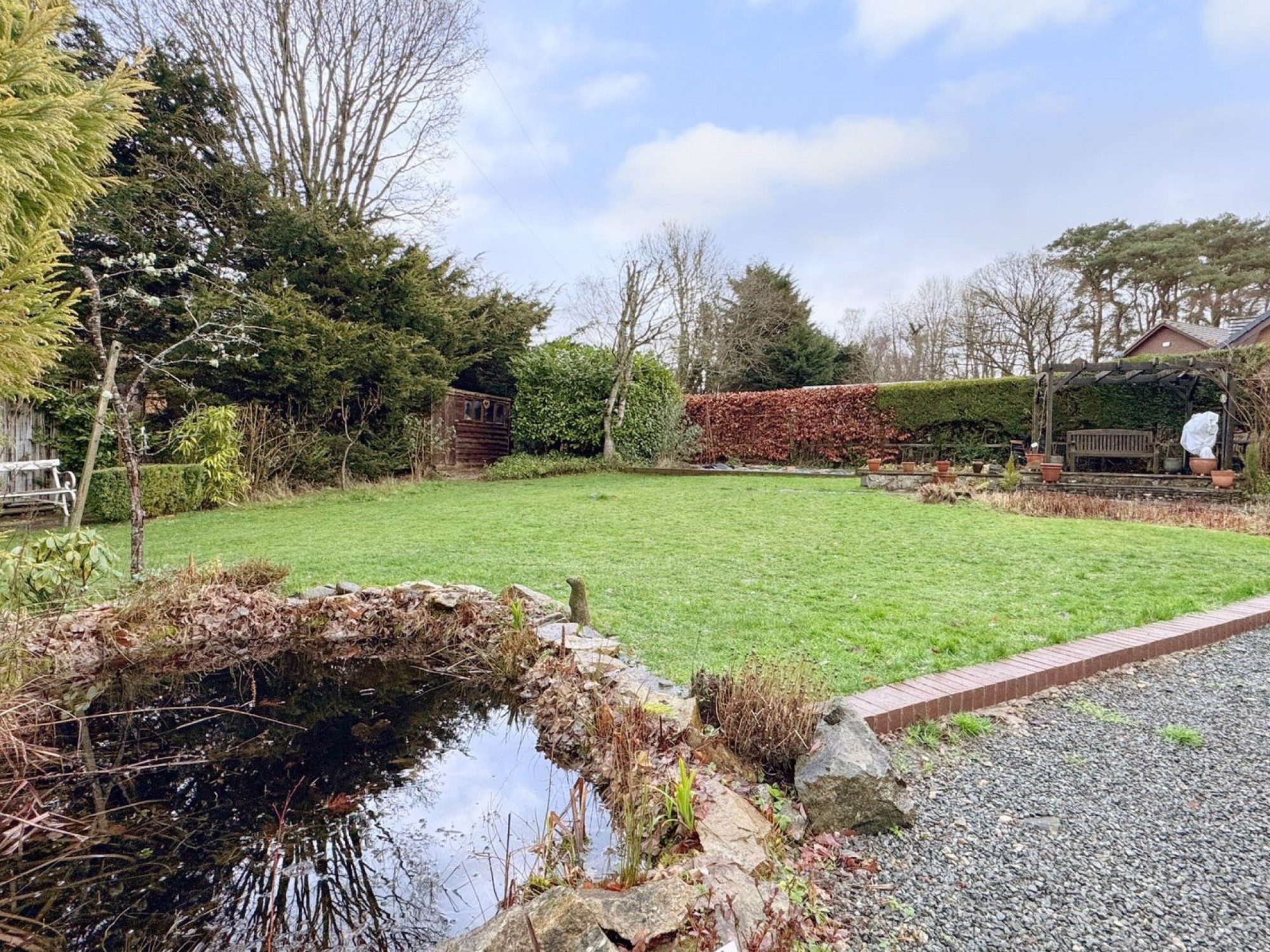 Images for Franksbridge, Llandrindod Wells, Powys