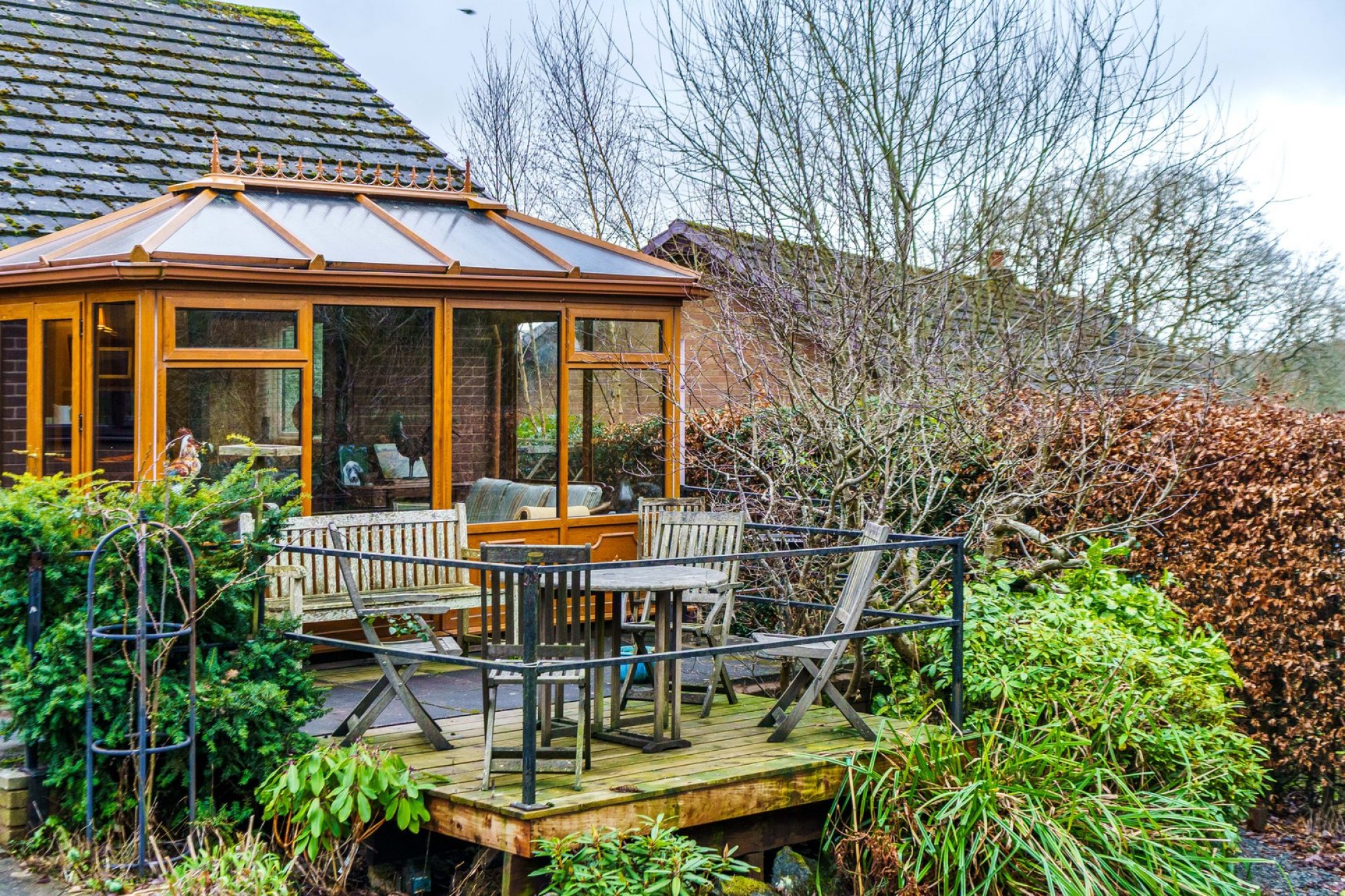 Images for Franksbridge, Llandrindod Wells, Powys