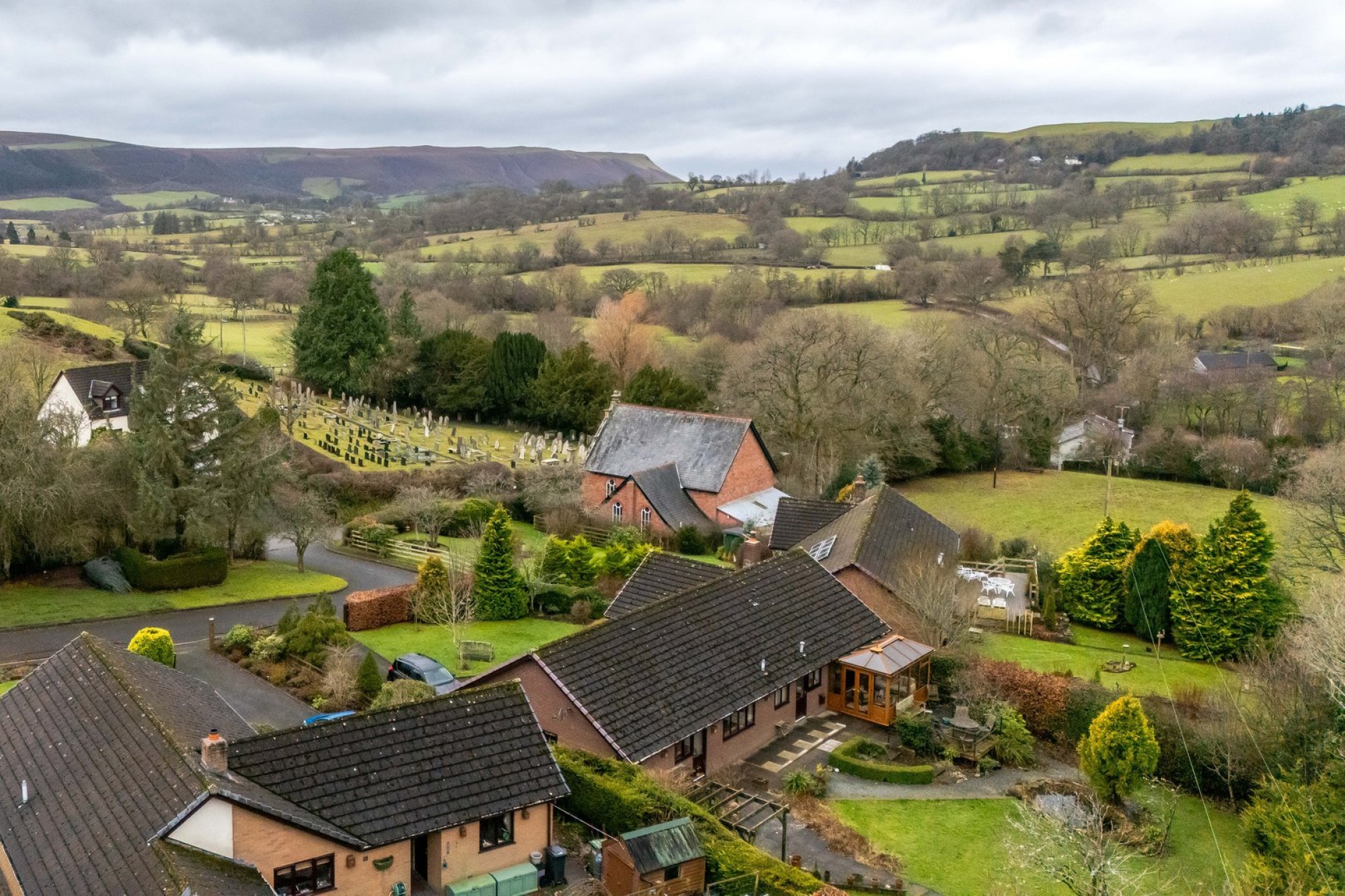 Images for Franksbridge, Llandrindod Wells, Powys