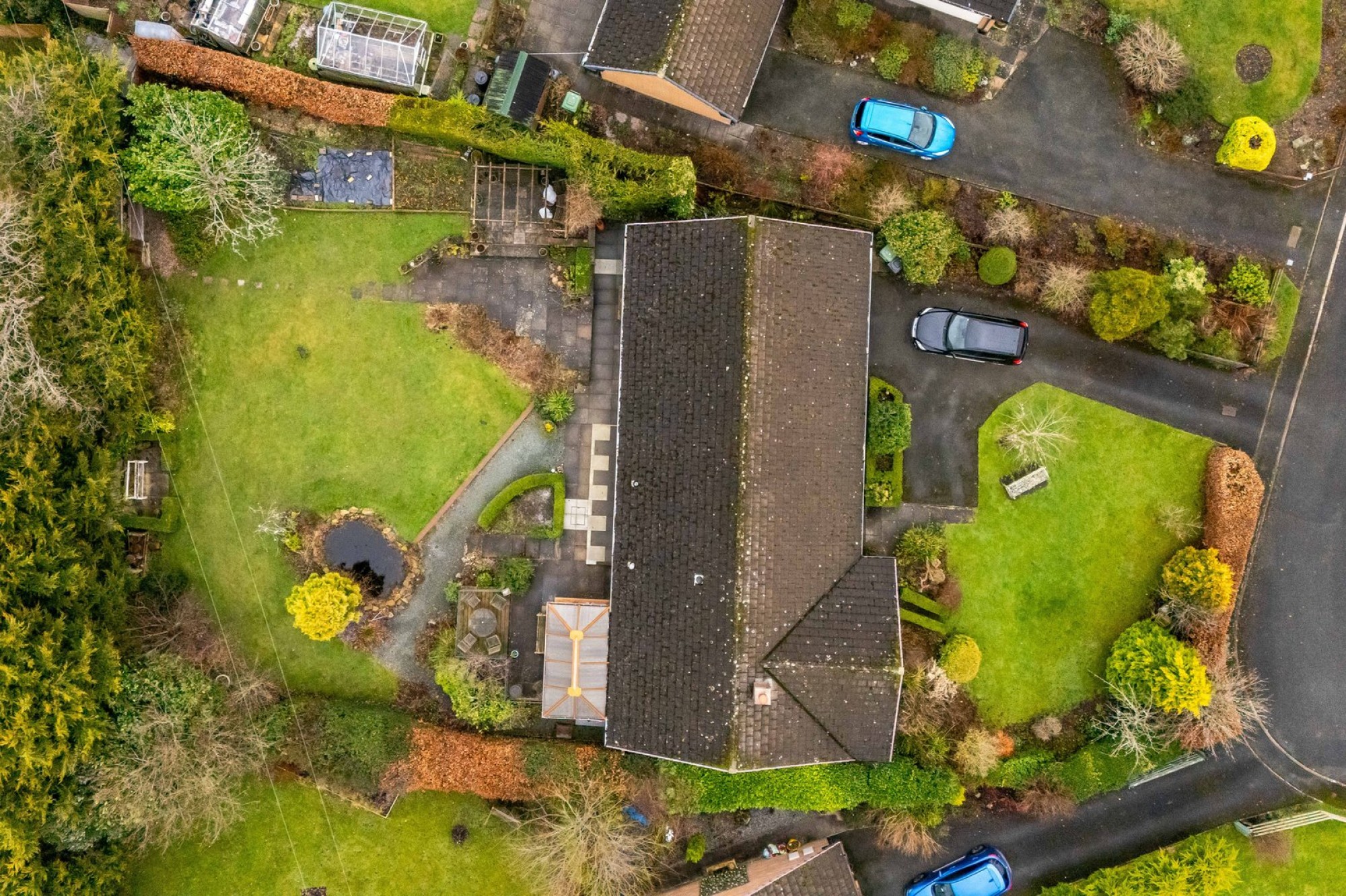 Images for Franksbridge, Llandrindod Wells, Powys