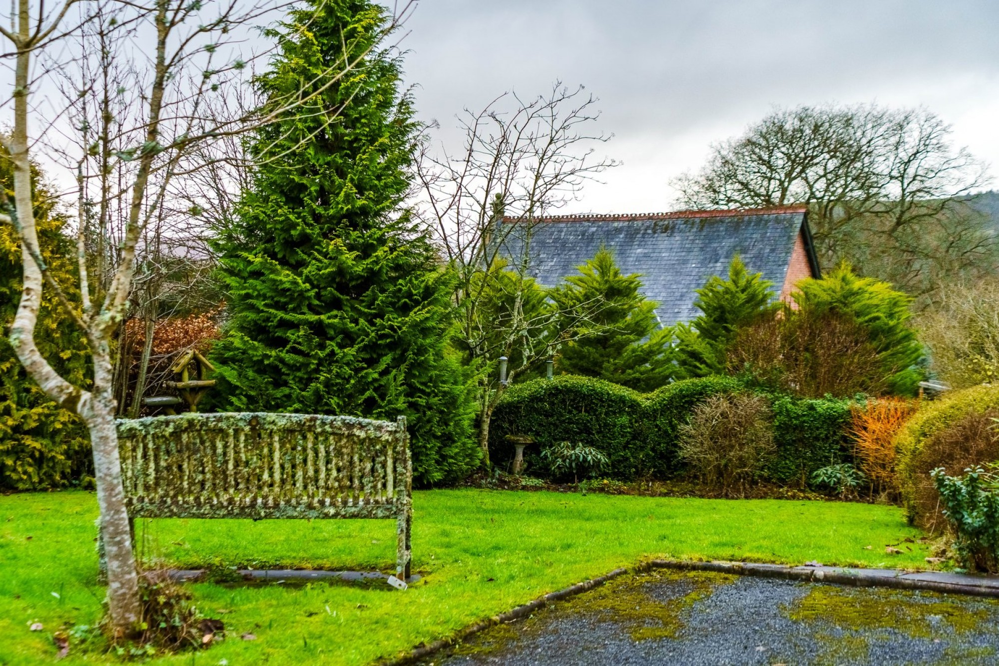 Images for Franksbridge, Llandrindod Wells, Powys