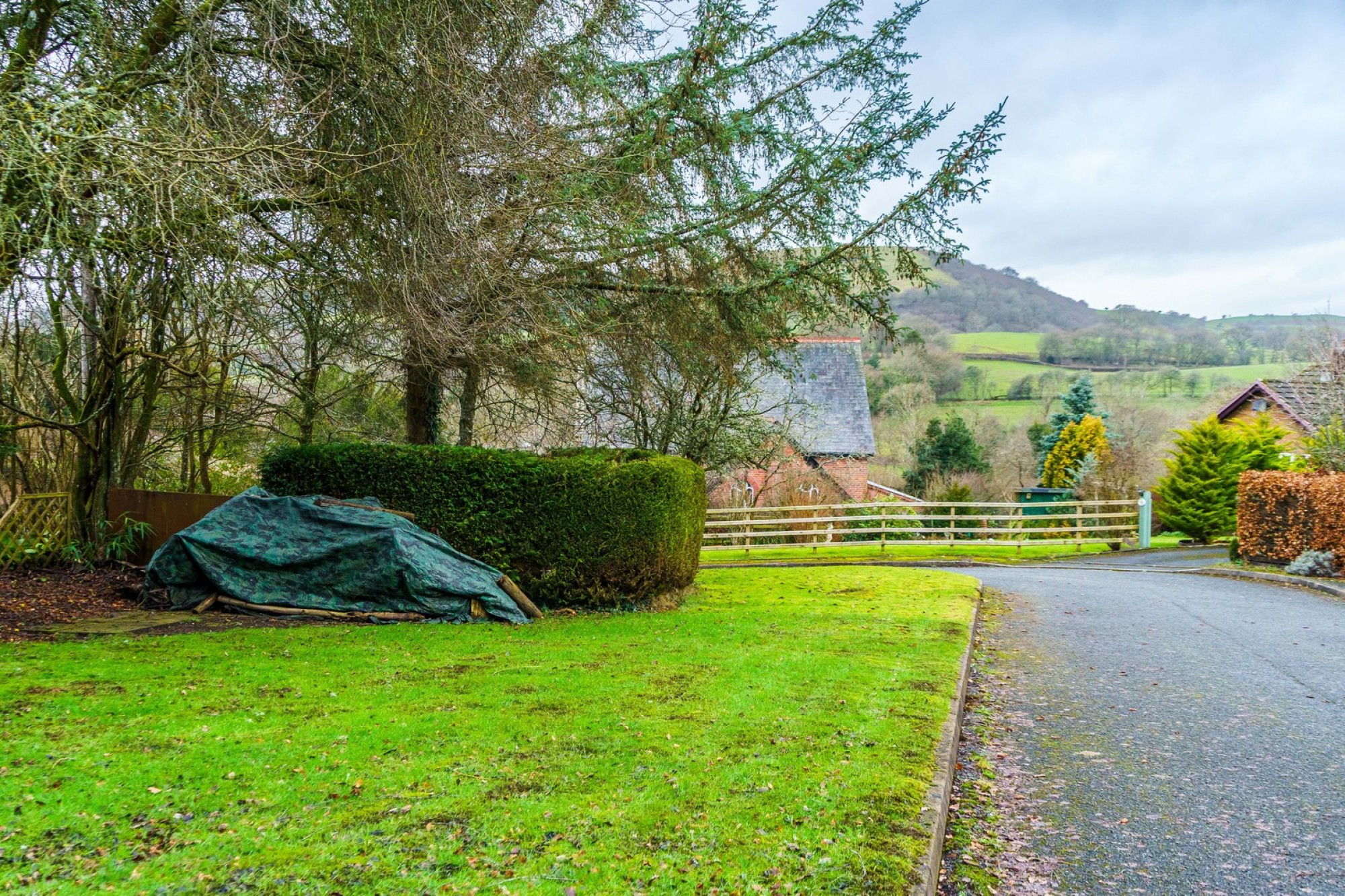 Images for Franksbridge, Llandrindod Wells, Powys