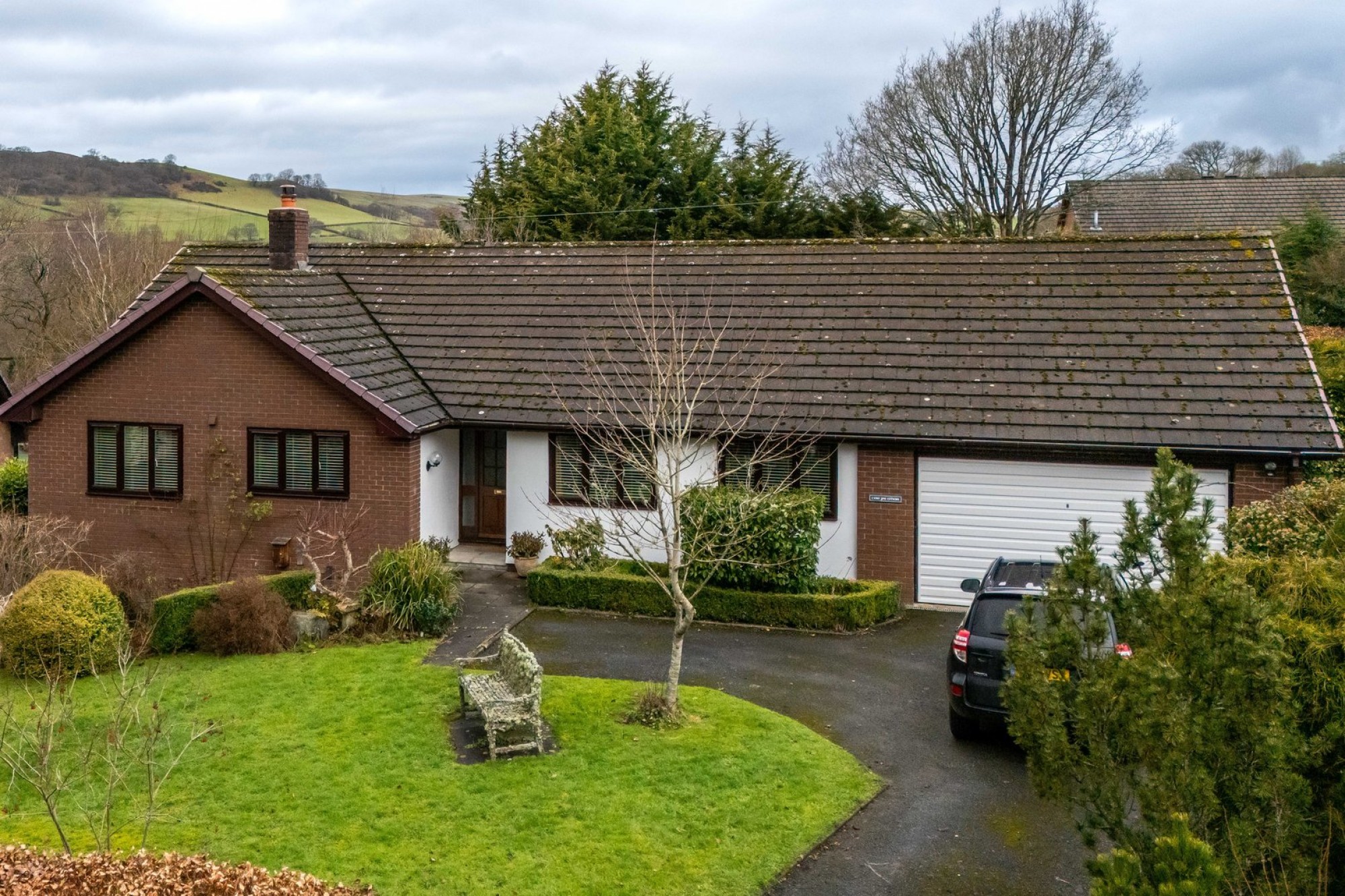 Images for Franksbridge, Llandrindod Wells, Powys