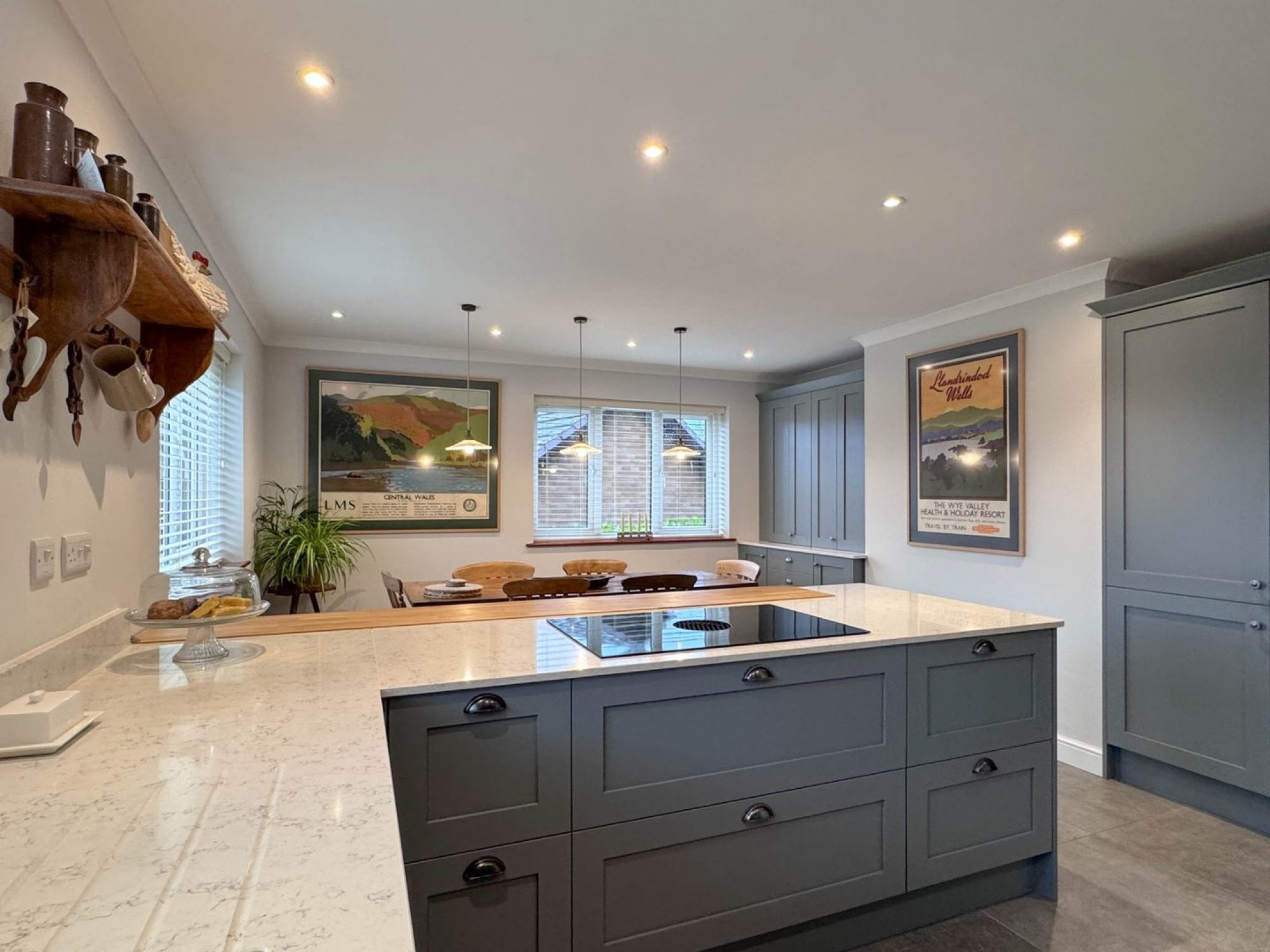 Images for Franksbridge, Llandrindod Wells, Powys