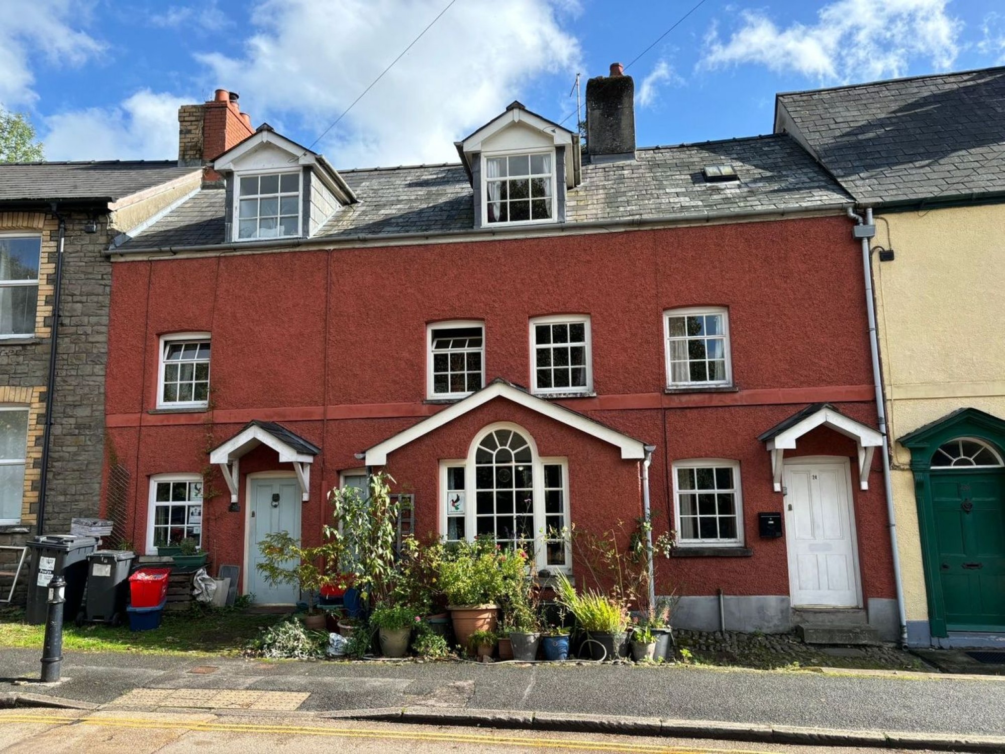Images for The Struet, Brecon, Powys