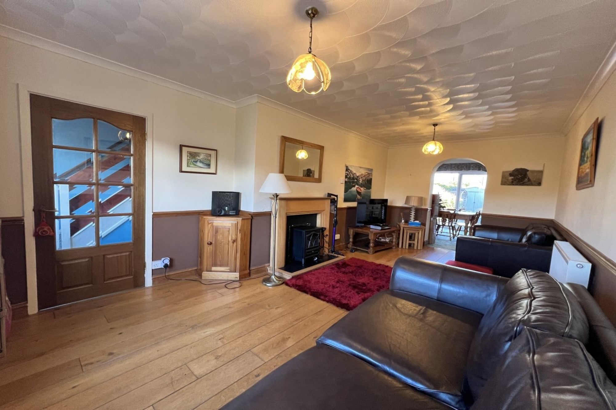 Images for Old Barn Way, Abergavenny, Monmouthshire