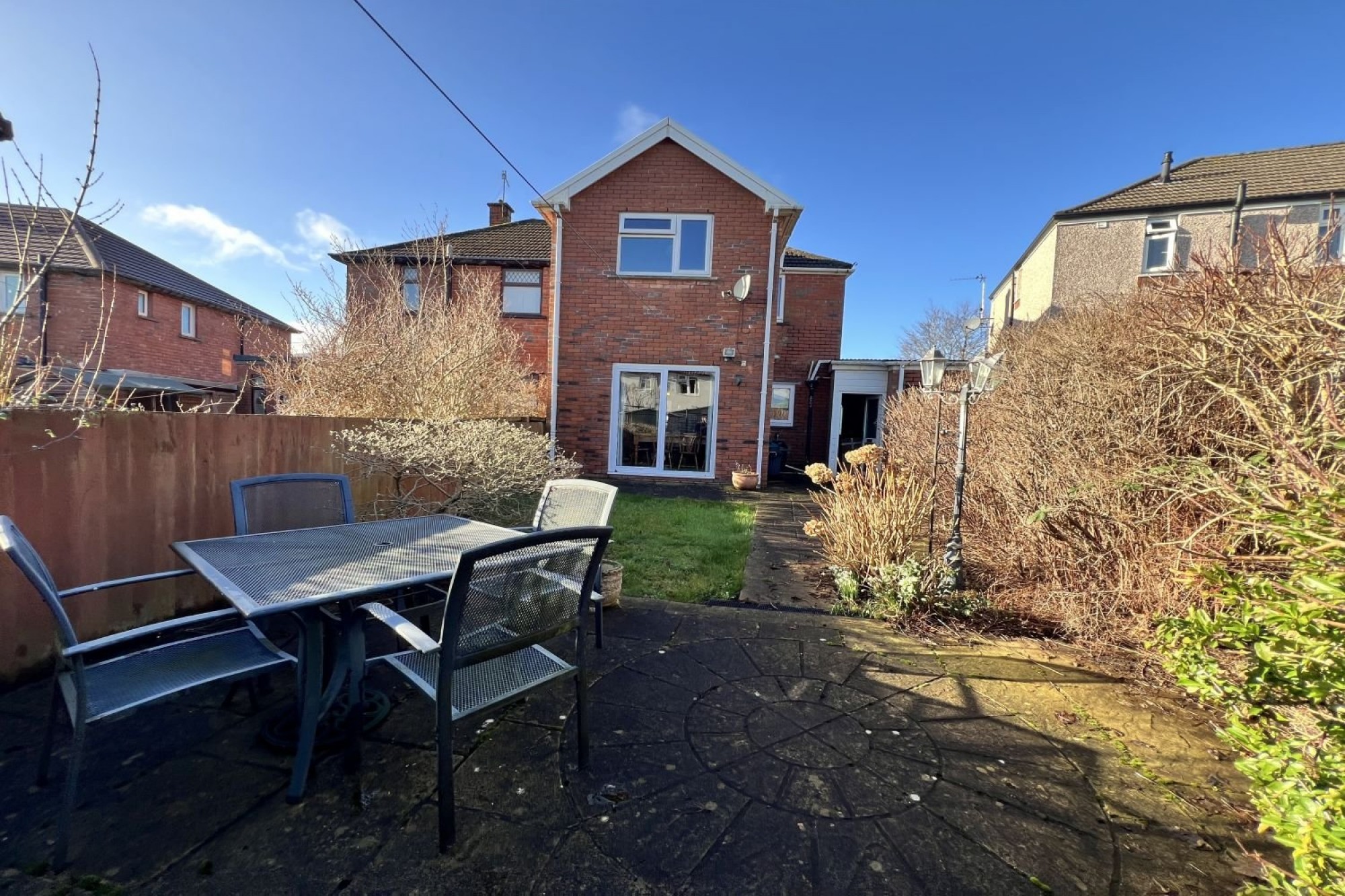 Images for Old Barn Way, Abergavenny, Monmouthshire