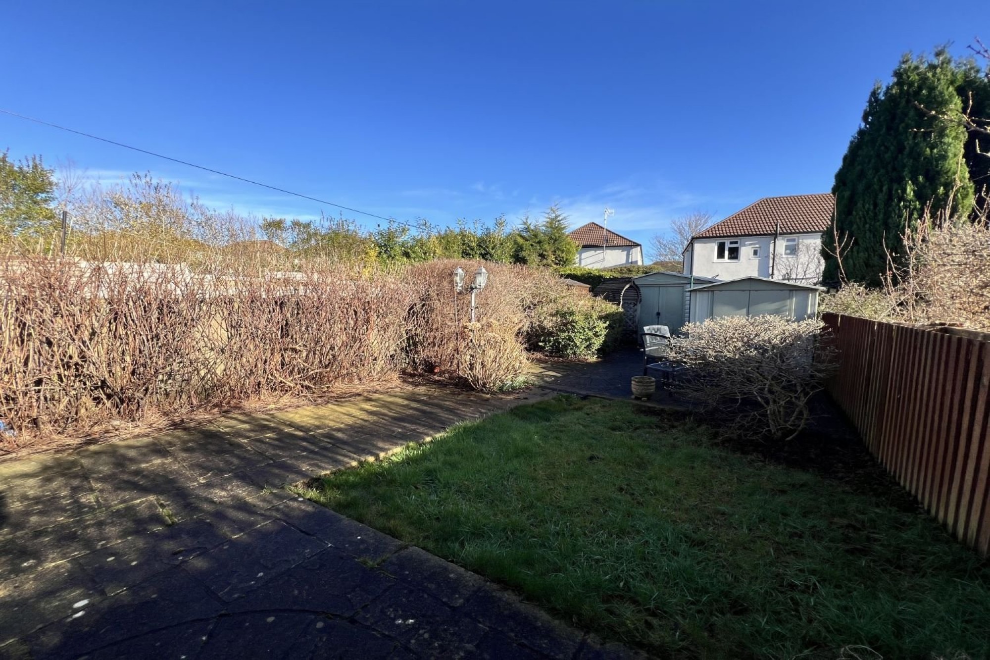 Images for Old Barn Way, Abergavenny, Monmouthshire