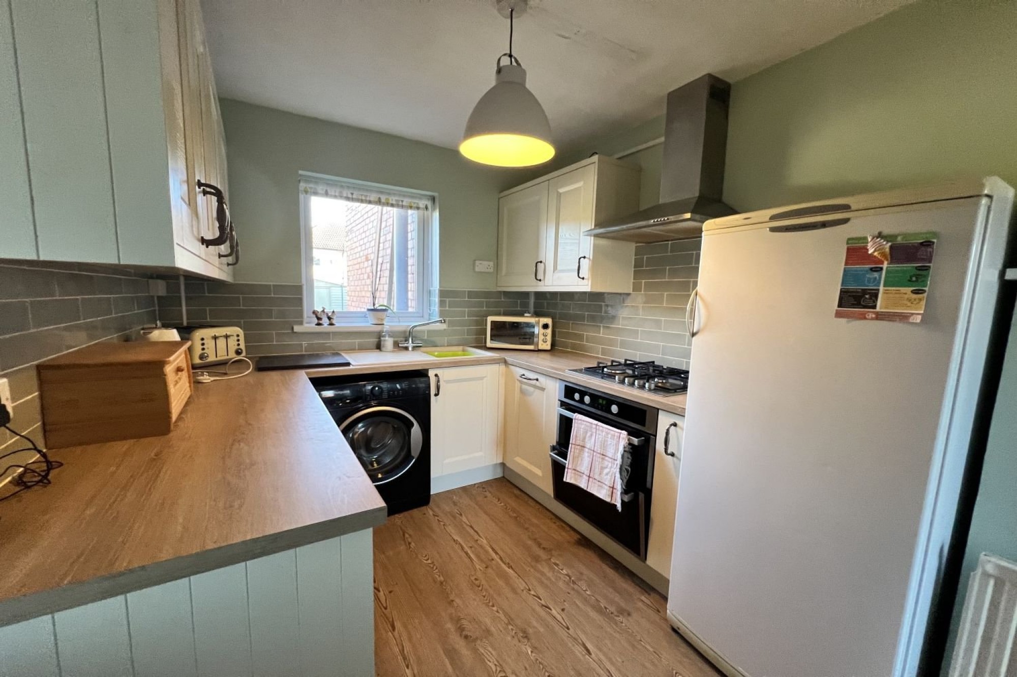 Images for Old Barn Way, Abergavenny, Monmouthshire