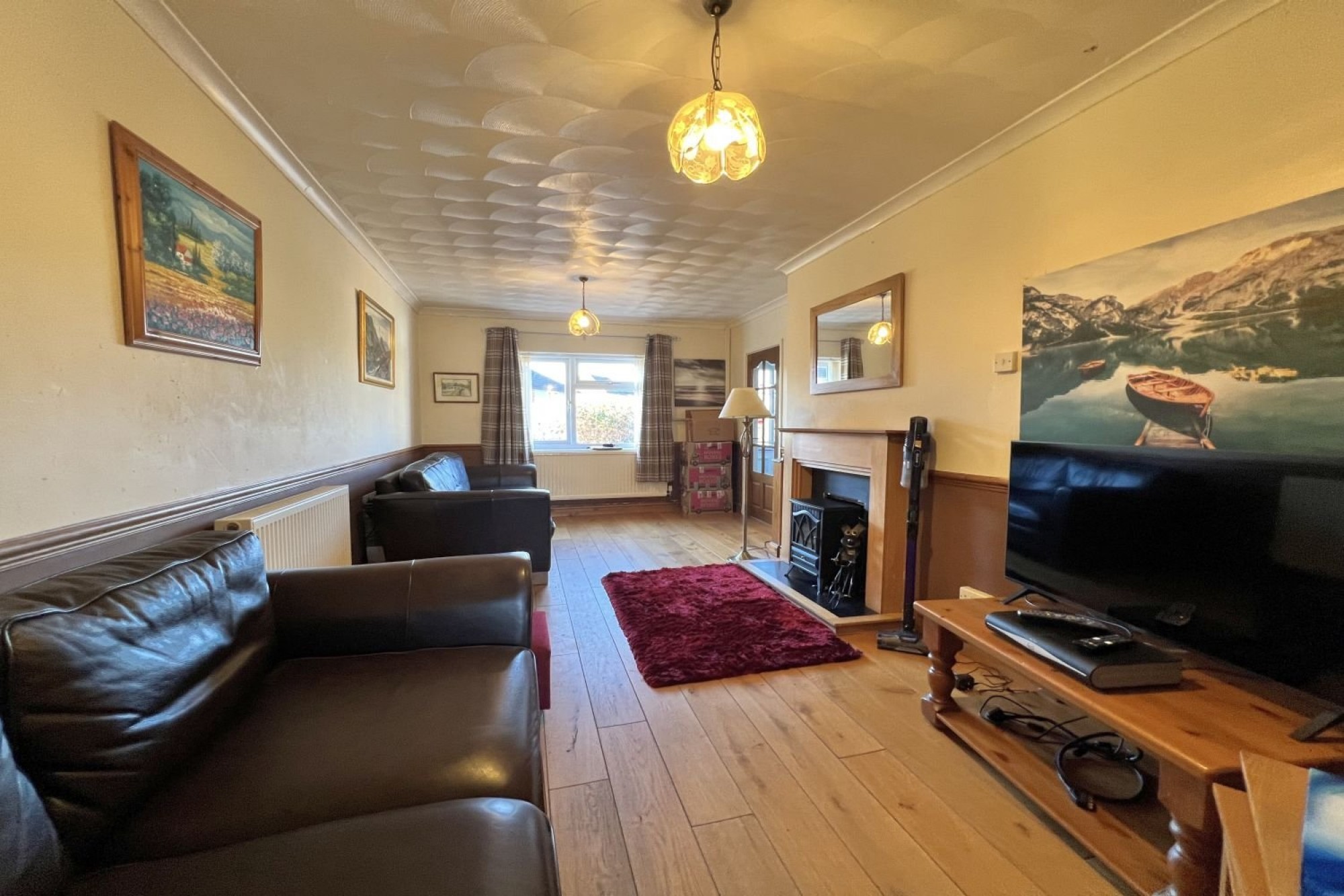 Images for Old Barn Way, Abergavenny, Monmouthshire