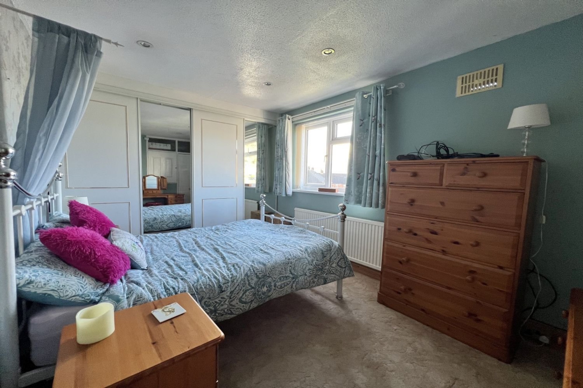 Images for Old Barn Way, Abergavenny, Monmouthshire