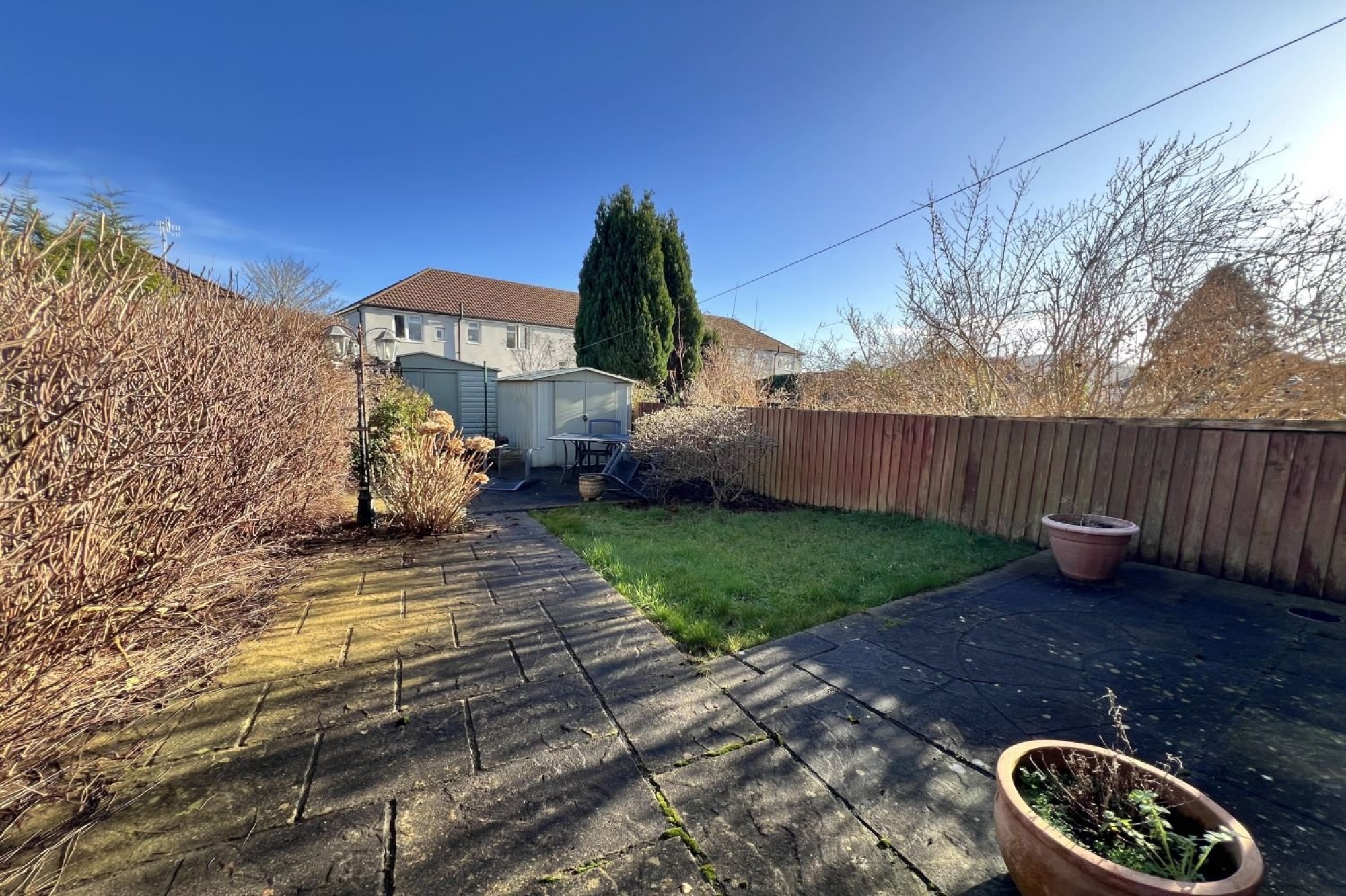 Images for Old Barn Way, Abergavenny, Monmouthshire