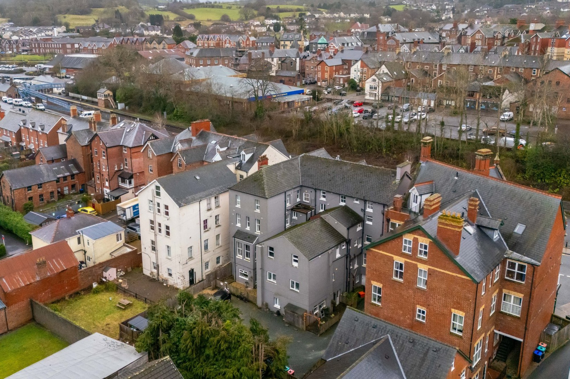 Images for High Street, Llandrindod Wells, Powys