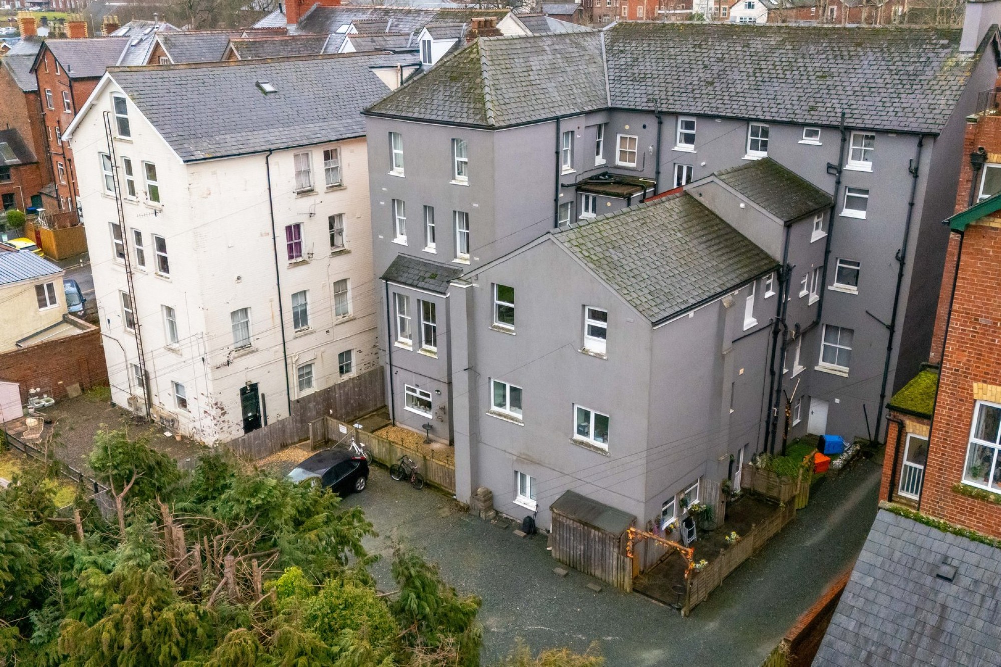 Images for High Street, Llandrindod Wells, Powys