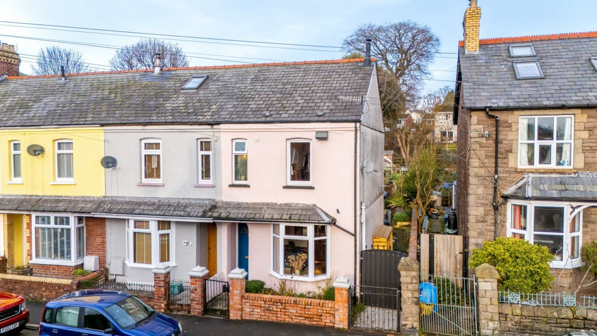 Images for Park Crescent, Abergavenny, Monmouthshire