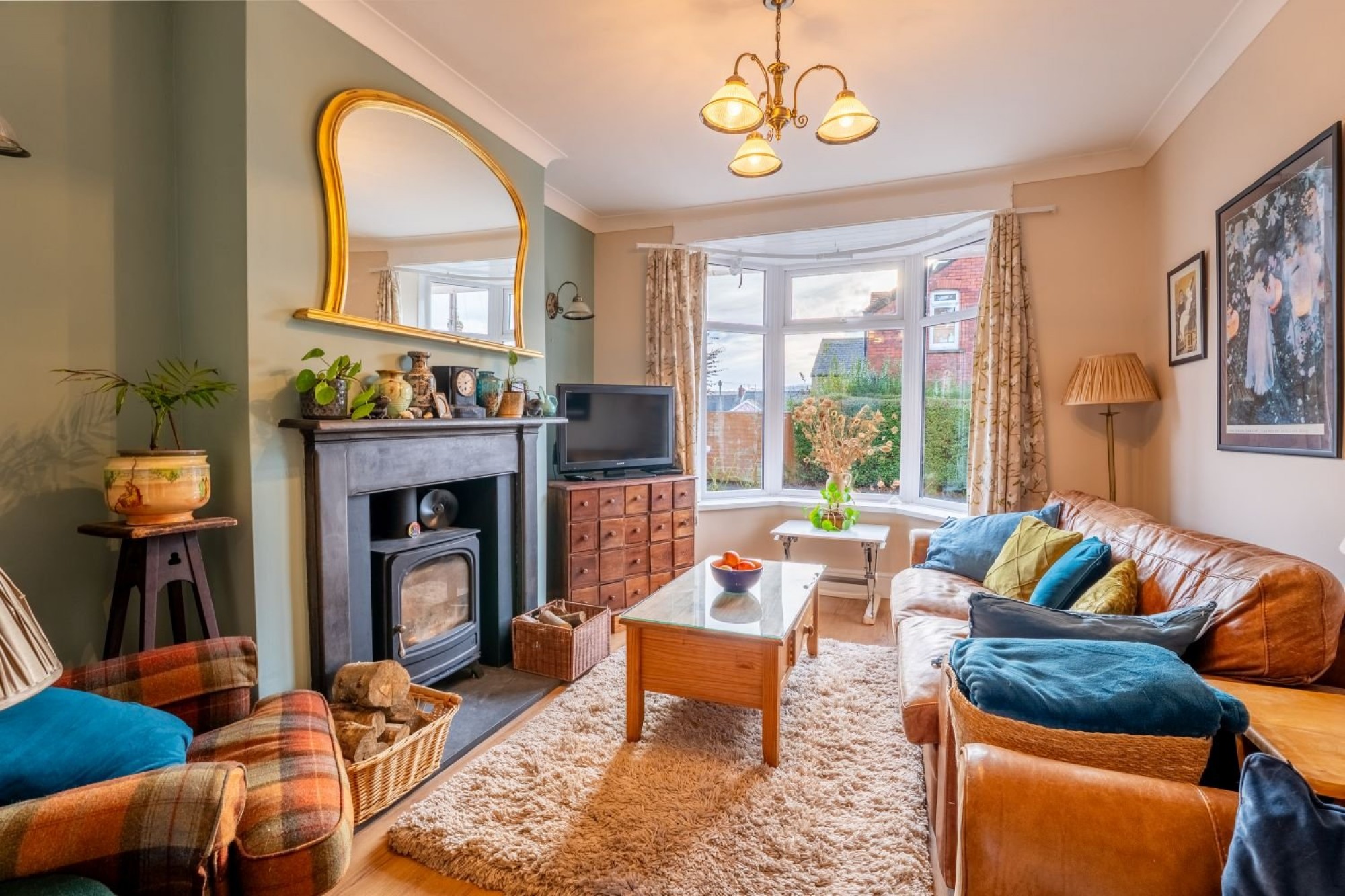 Images for Park Crescent, Abergavenny, Monmouthshire