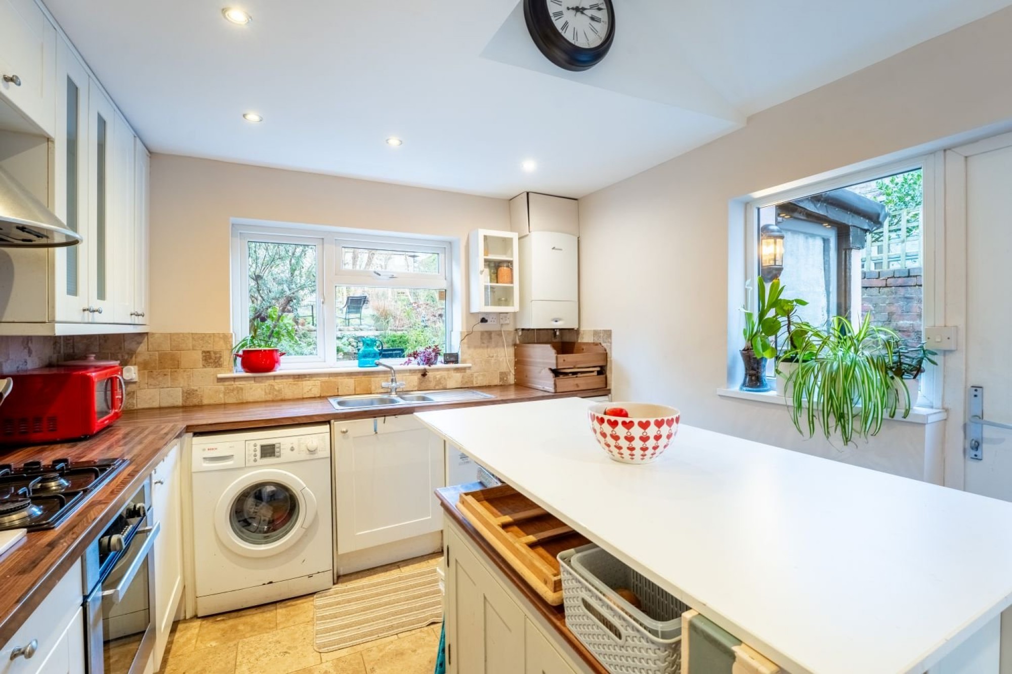 Images for Park Crescent, Abergavenny, Monmouthshire