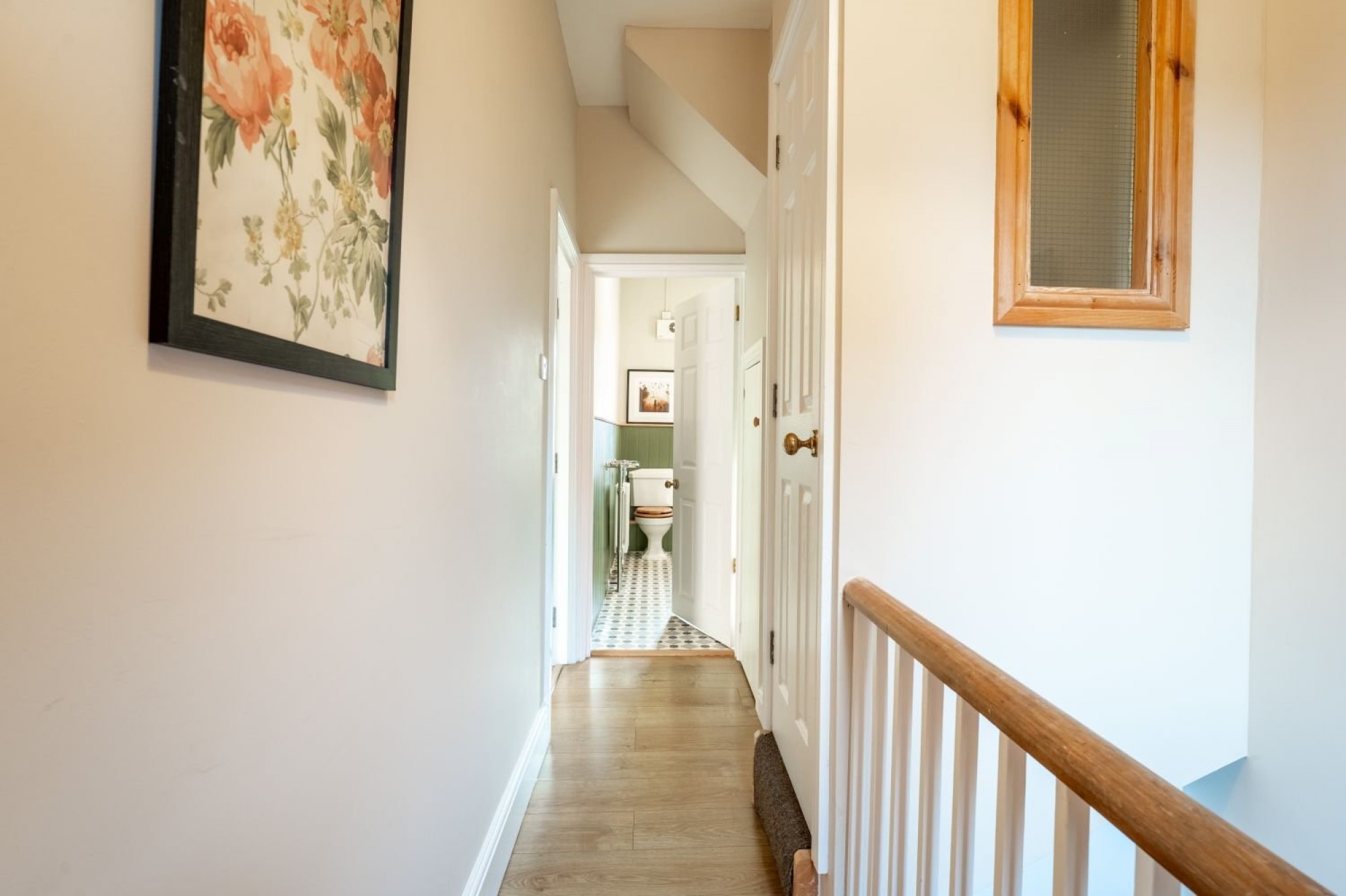 Images for Park Crescent, Abergavenny, Monmouthshire