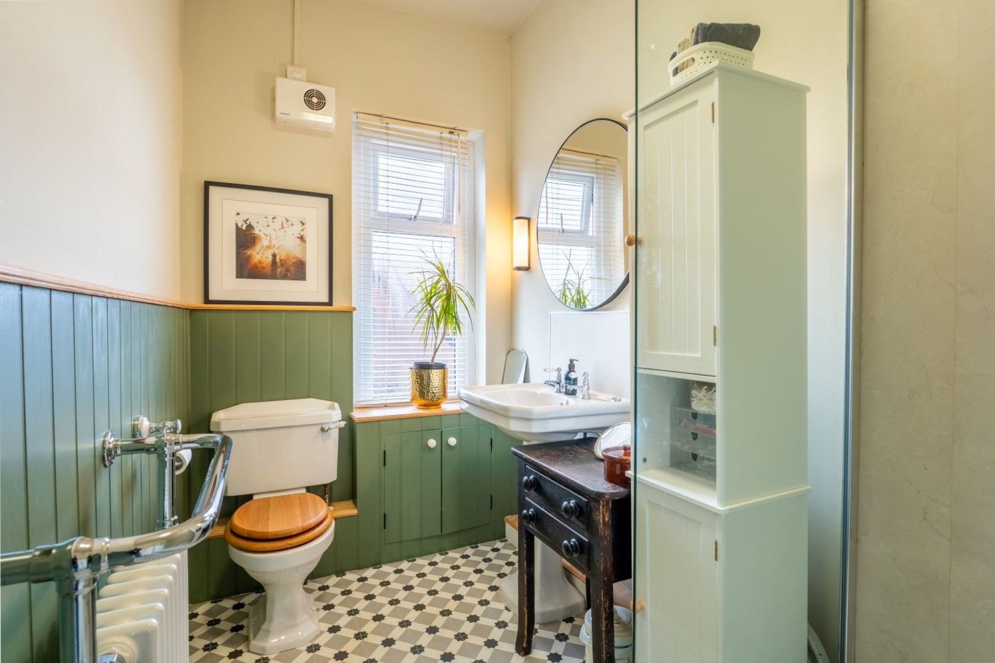 Images for Park Crescent, Abergavenny, Monmouthshire