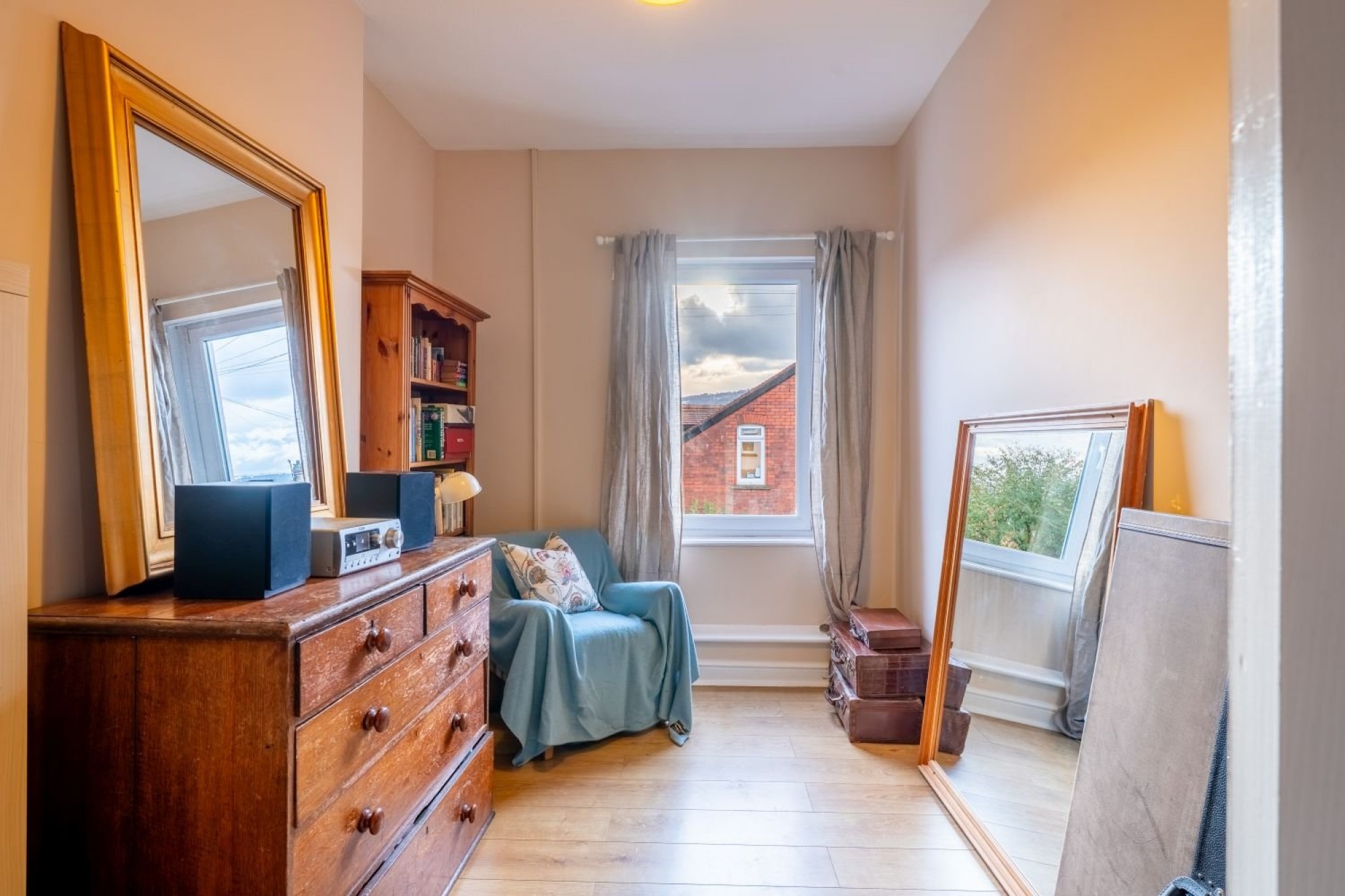 Images for Park Crescent, Abergavenny, Monmouthshire