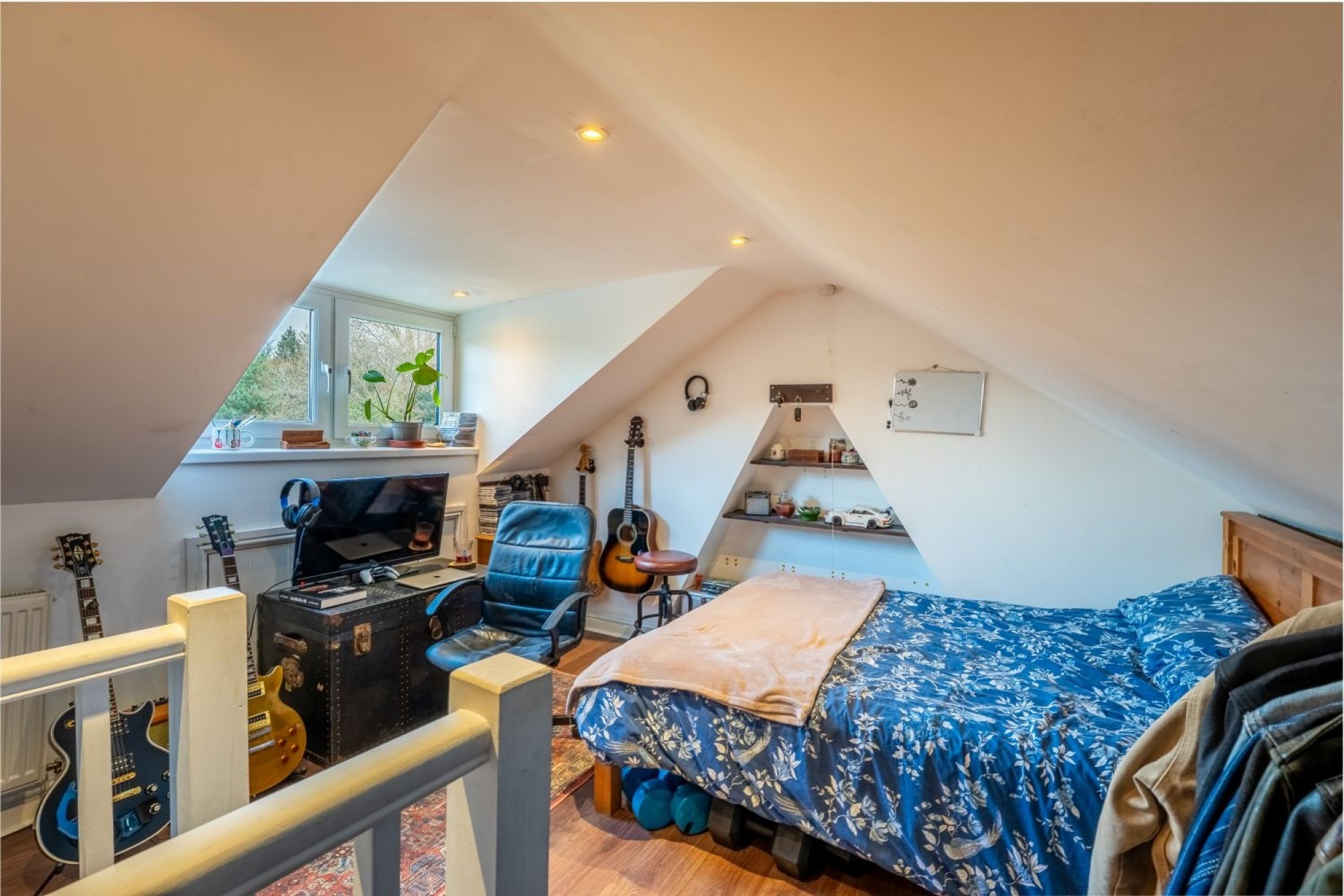 Images for Park Crescent, Abergavenny, Monmouthshire