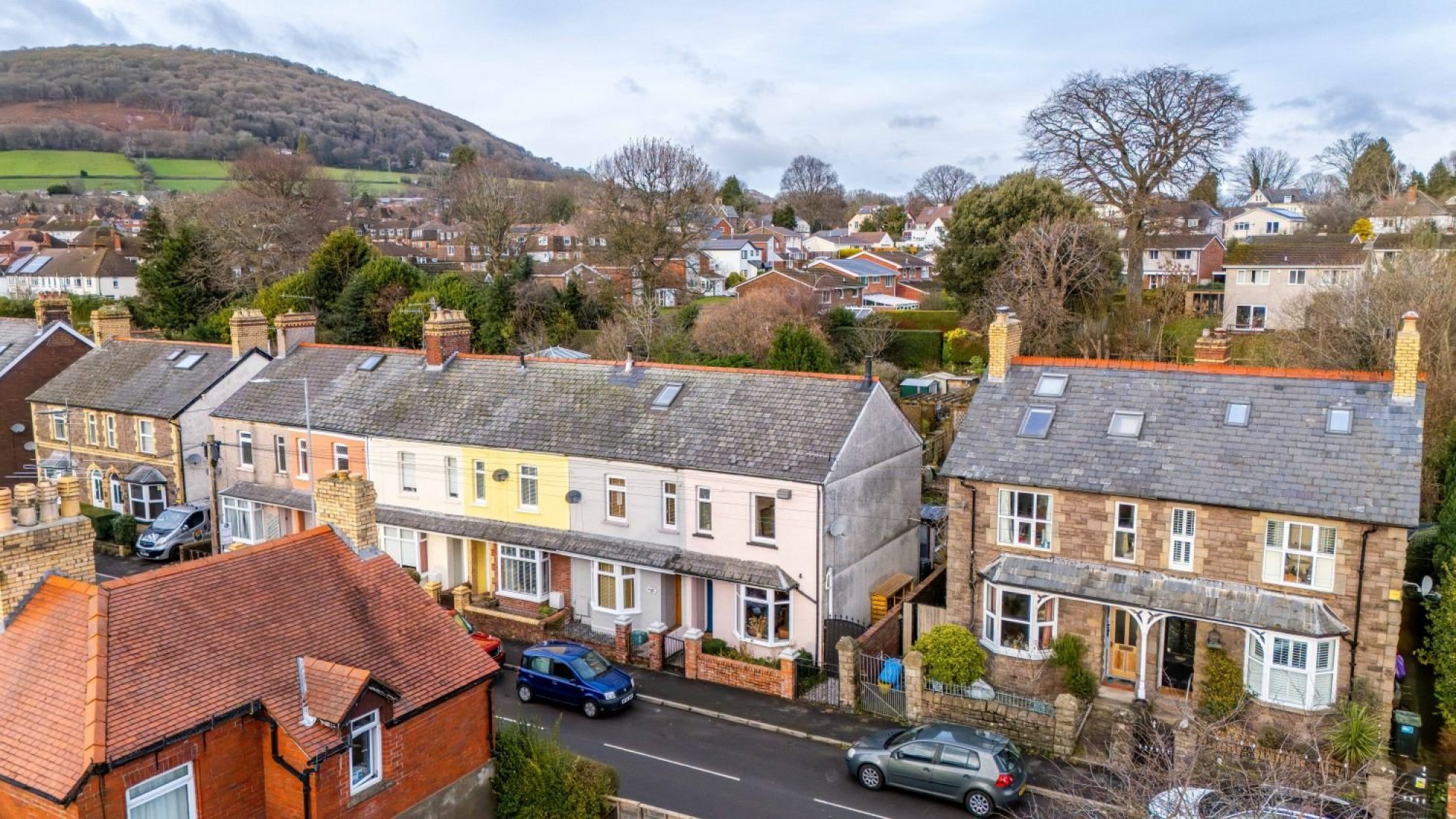 Images for Park Crescent, Abergavenny, Monmouthshire