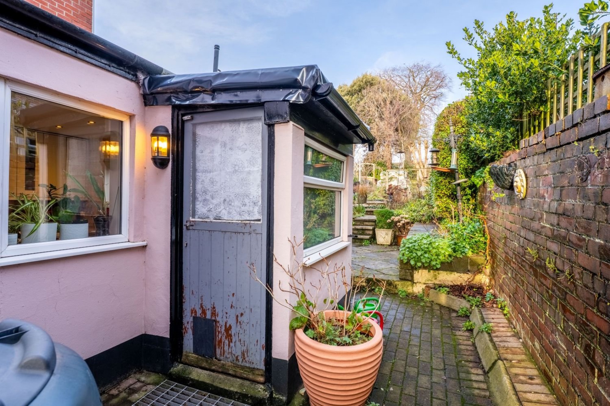 Images for Park Crescent, Abergavenny, Monmouthshire