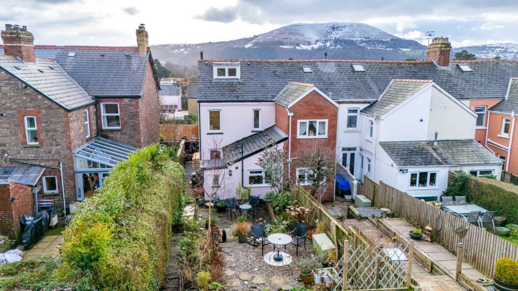 Images for Park Crescent, Abergavenny, Monmouthshire