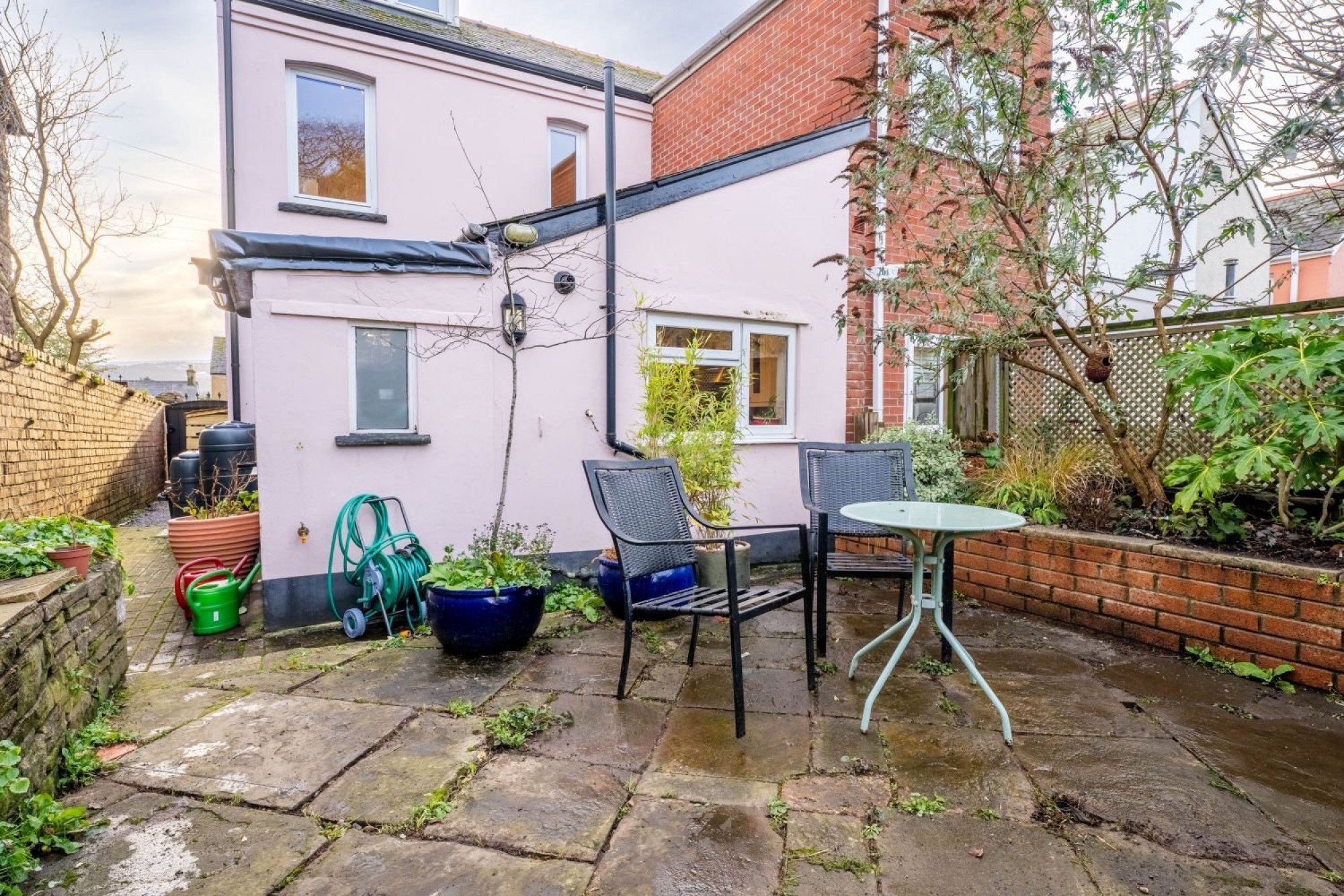 Images for Park Crescent, Abergavenny, Monmouthshire