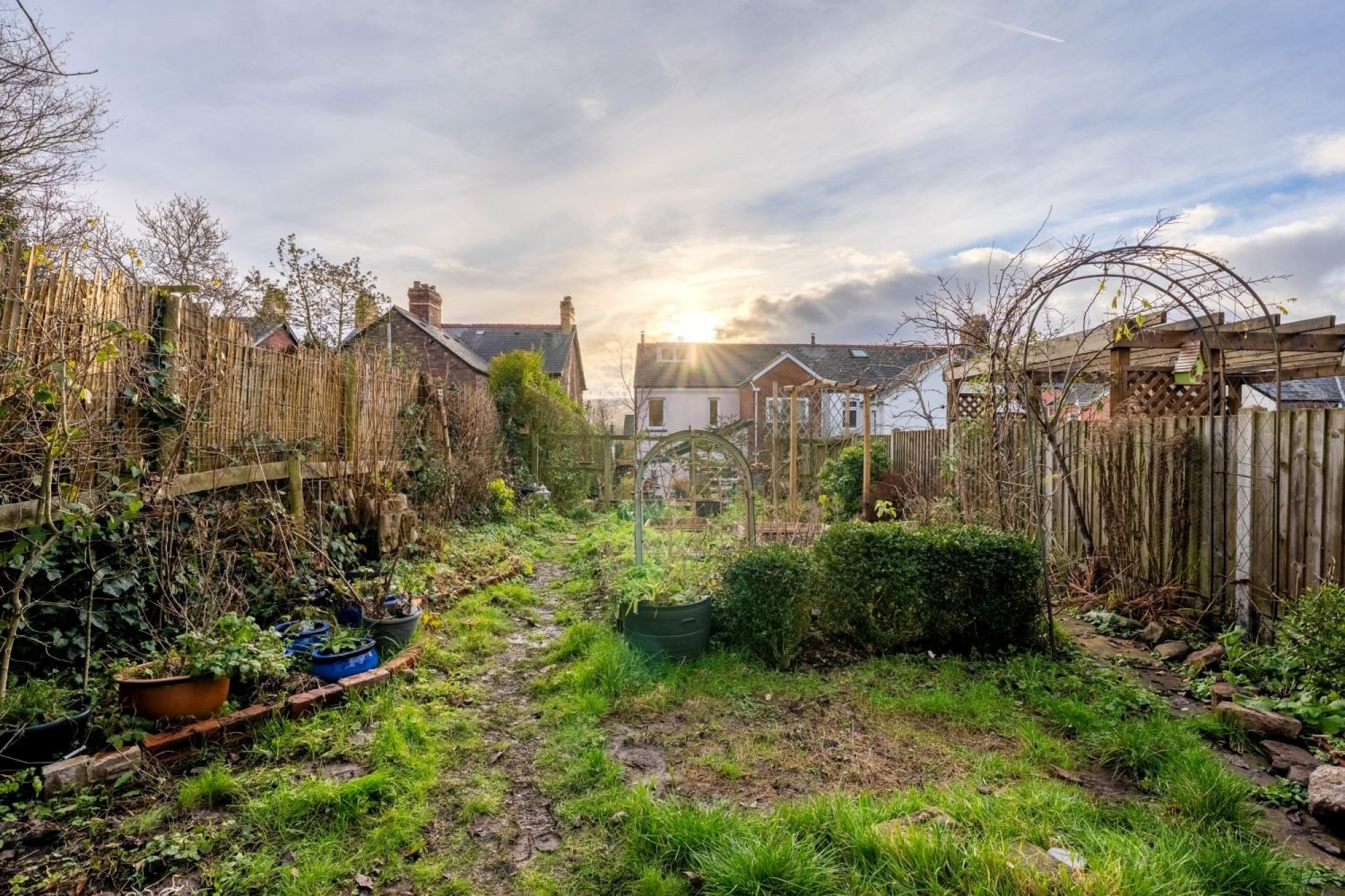 Images for Park Crescent, Abergavenny, Monmouthshire