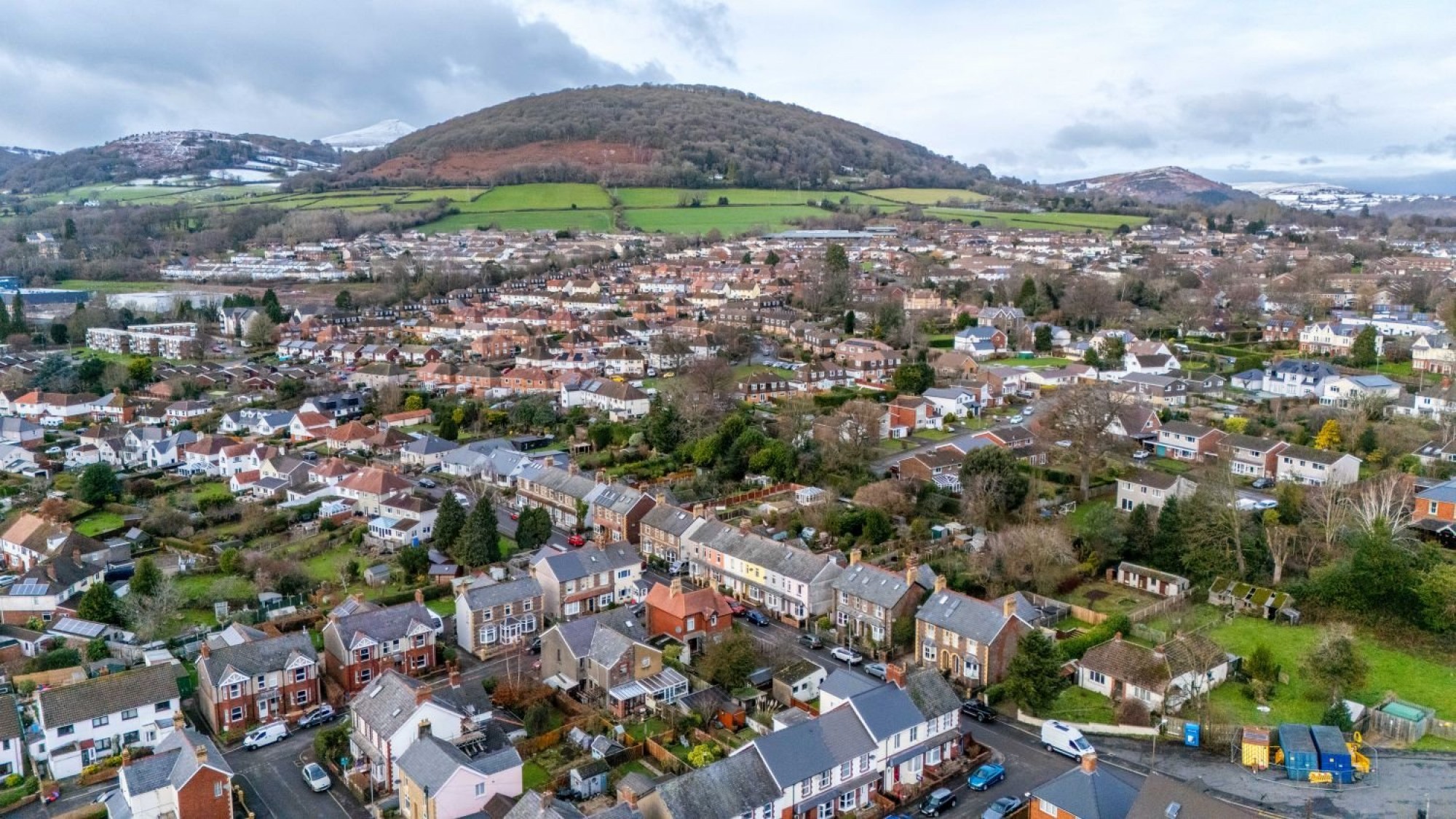 Images for Park Crescent, Abergavenny, Monmouthshire