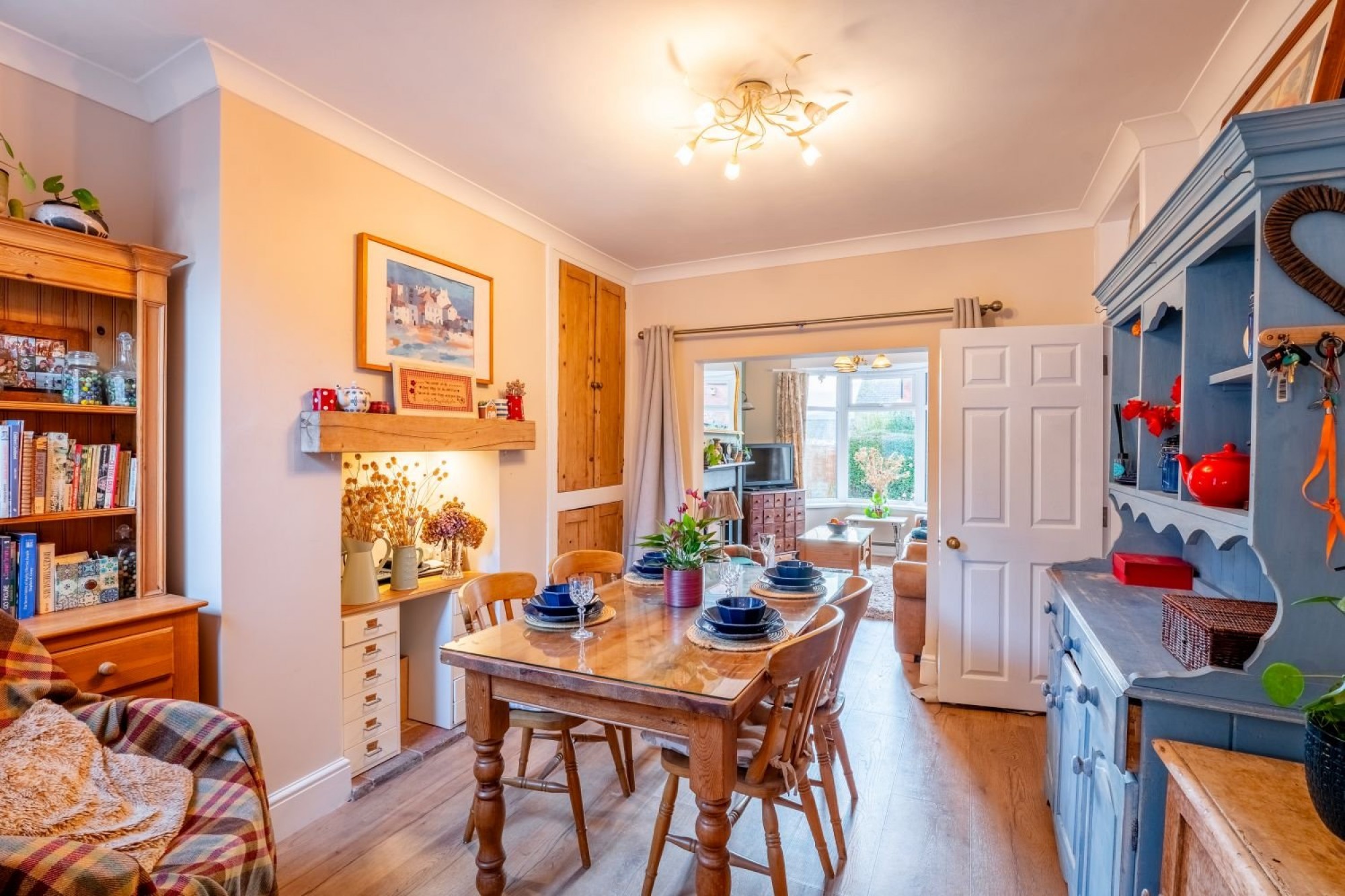 Images for Park Crescent, Abergavenny, Monmouthshire