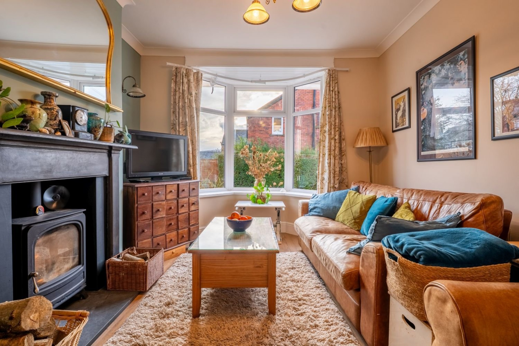 Images for Park Crescent, Abergavenny, Monmouthshire