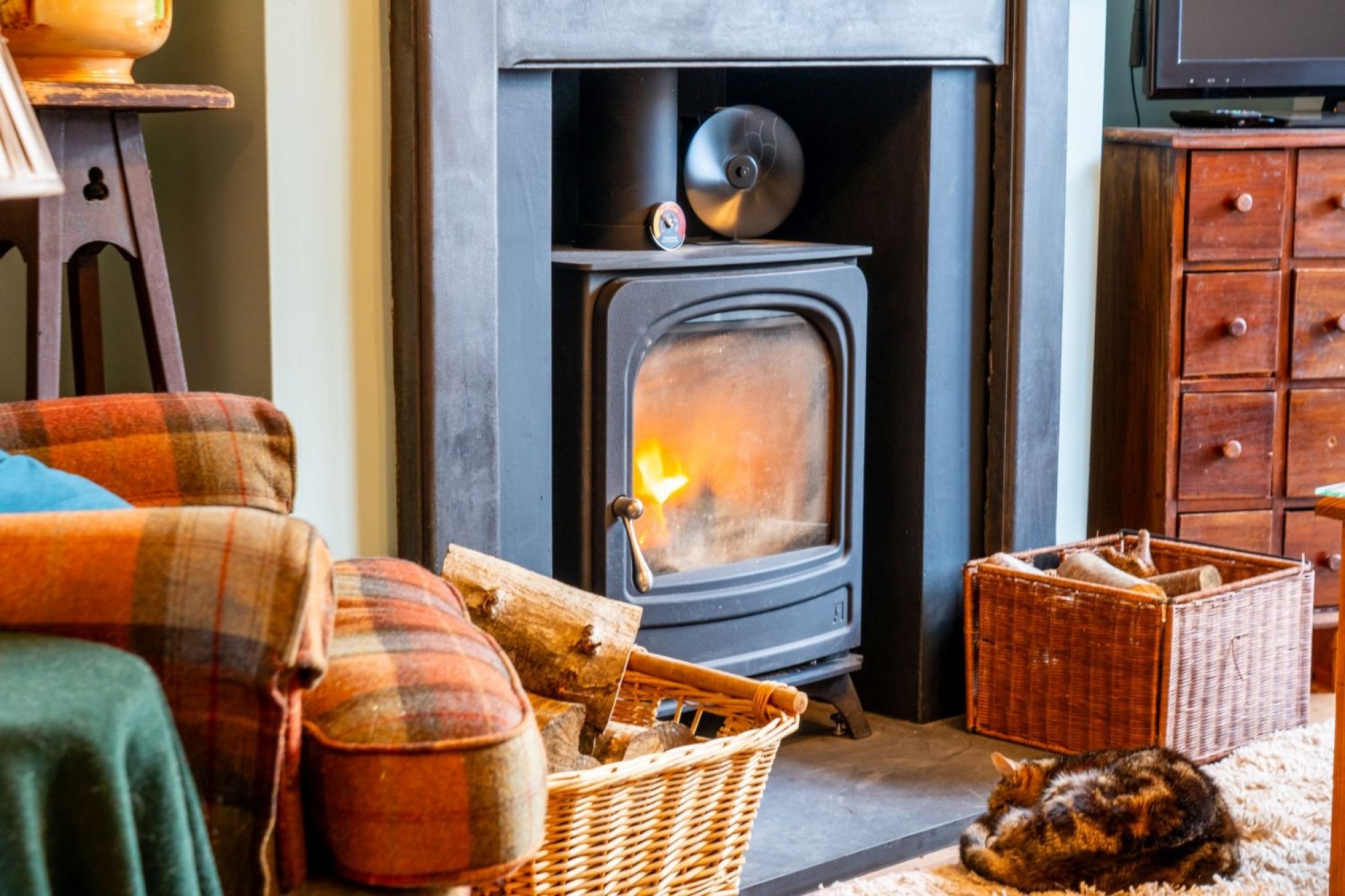 Images for Park Crescent, Abergavenny, Monmouthshire