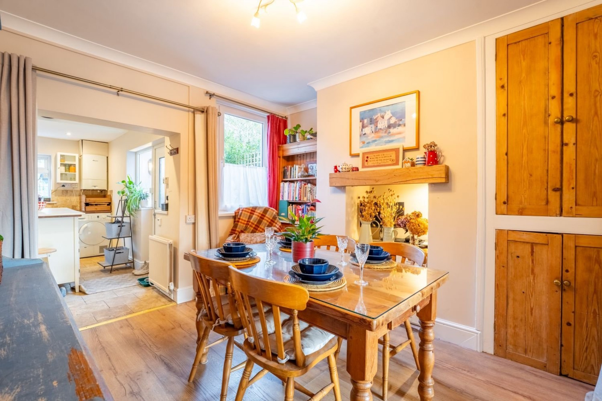 Images for Park Crescent, Abergavenny, Monmouthshire