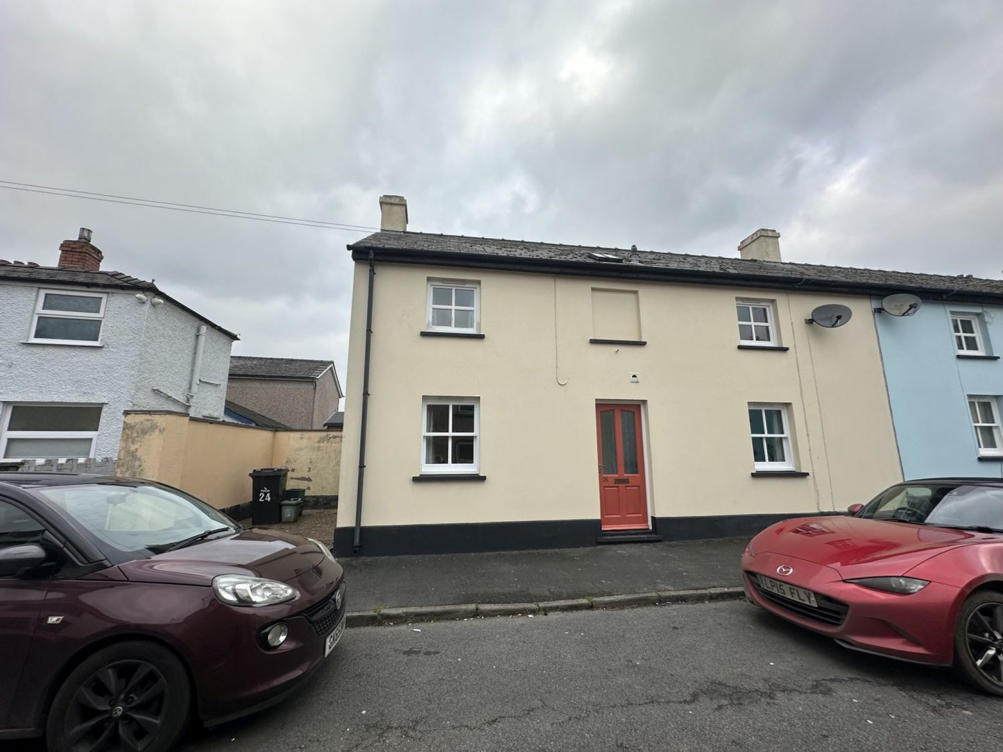 Images for Charles Street, Brecon, Powys